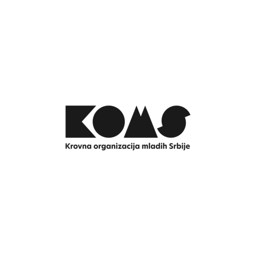 Krovna organizacija mladih Srbije · KOMS