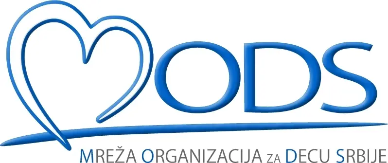 Mreža organizacija za decu Srbije · MODS