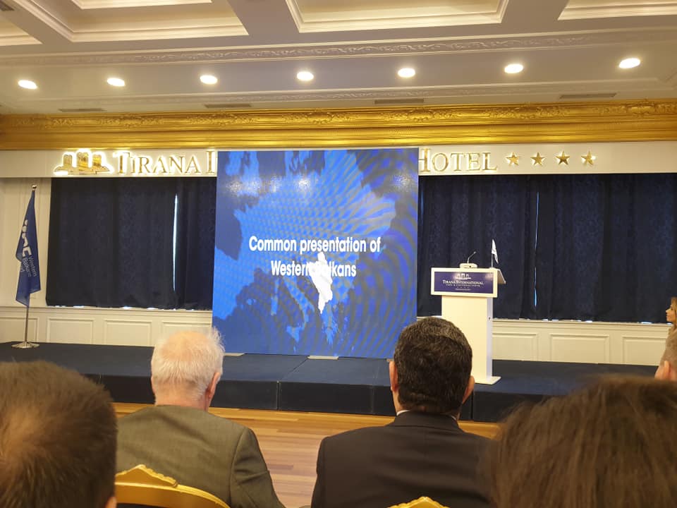 WBF Partnership Workshop and Grand Awarding Ceremony — fotografija 10