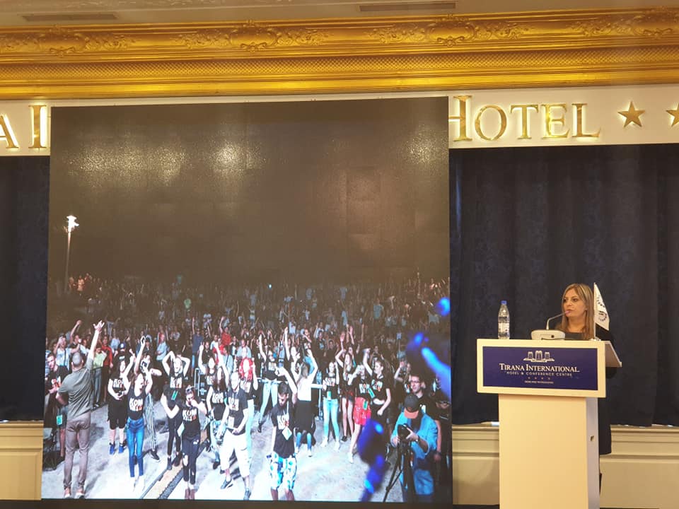 WBF Partnership Workshop and Grand Awarding Ceremony — fotografija 11
