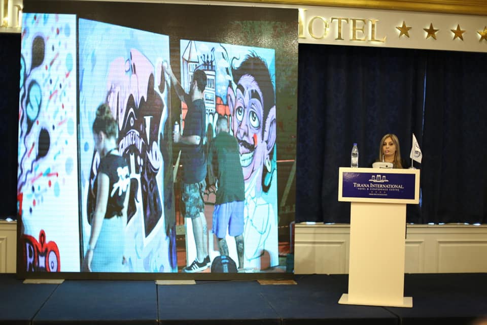 WBF Partnership Workshop and Grand Awarding Ceremony — fotografija 12