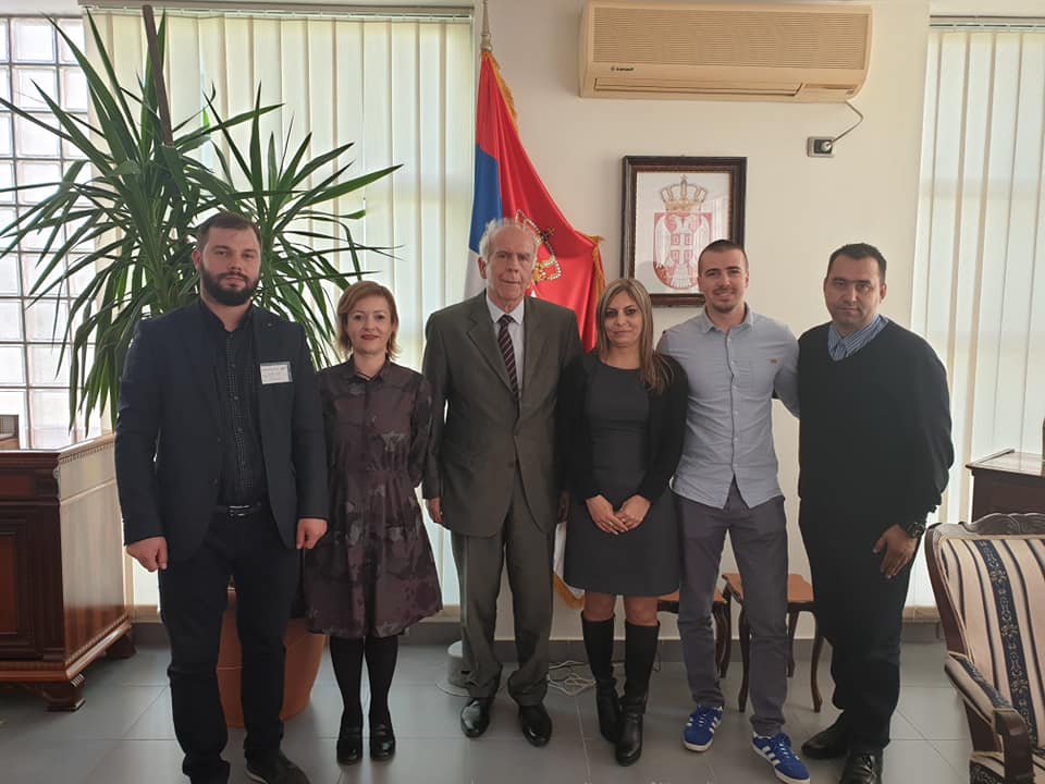 WBF Partnership Workshop and Grand Awarding Ceremony — fotografija 16