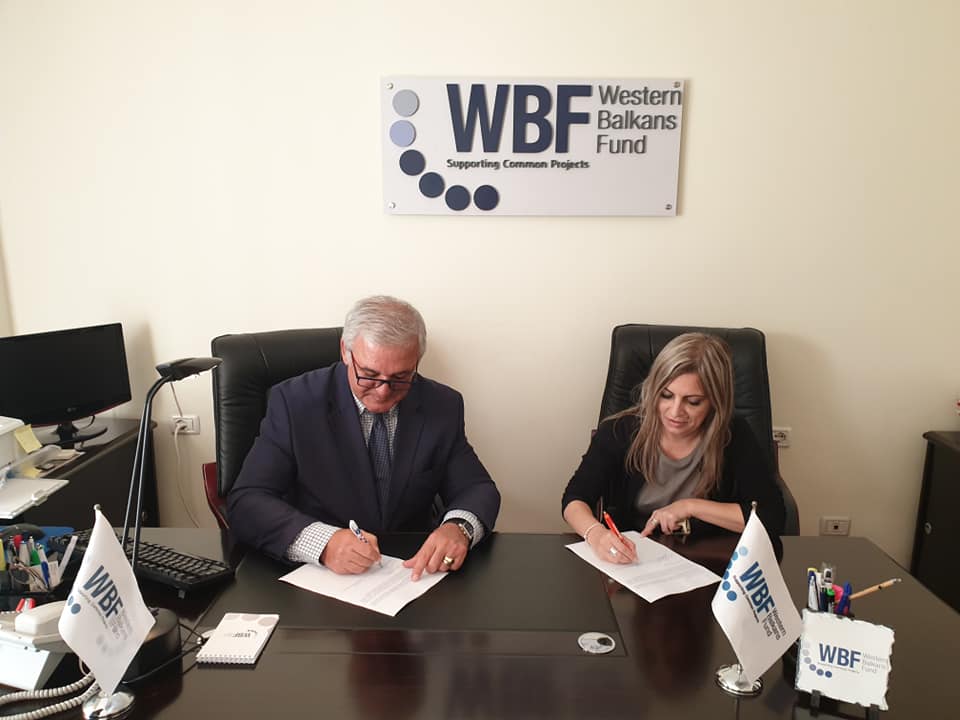 WBF Partnership Workshop and Grand Awarding Ceremony — fotografija 7