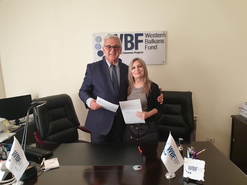 WBF Partnership Workshop and Grand Awarding Ceremony — fotografija 8