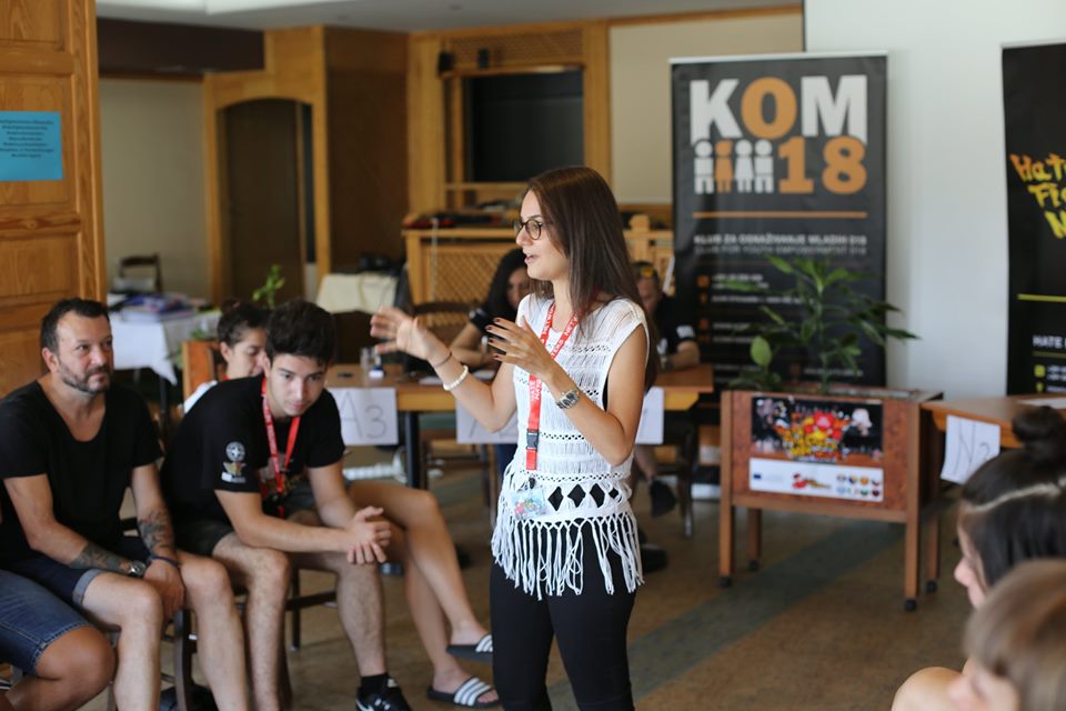 Hate Fighters in Action – T2 – Blog učesnika — fotografija 4