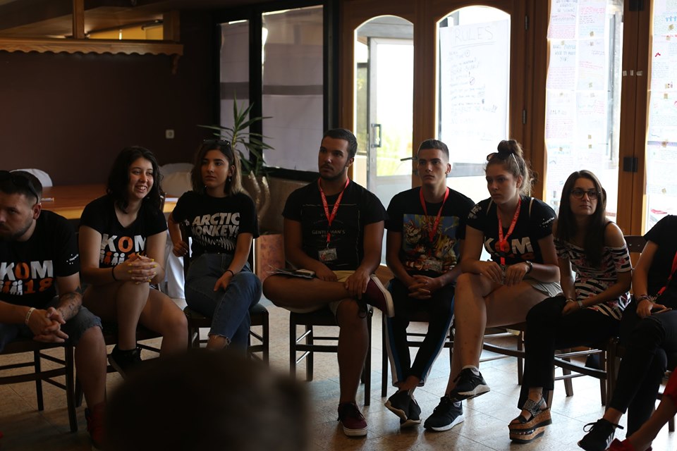 Hate Fighters in Action – T2 – Blog učesnika — fotografija 5