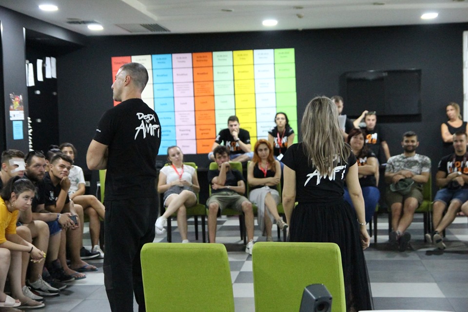We Can! – Blog Učesnika — fotografija 6