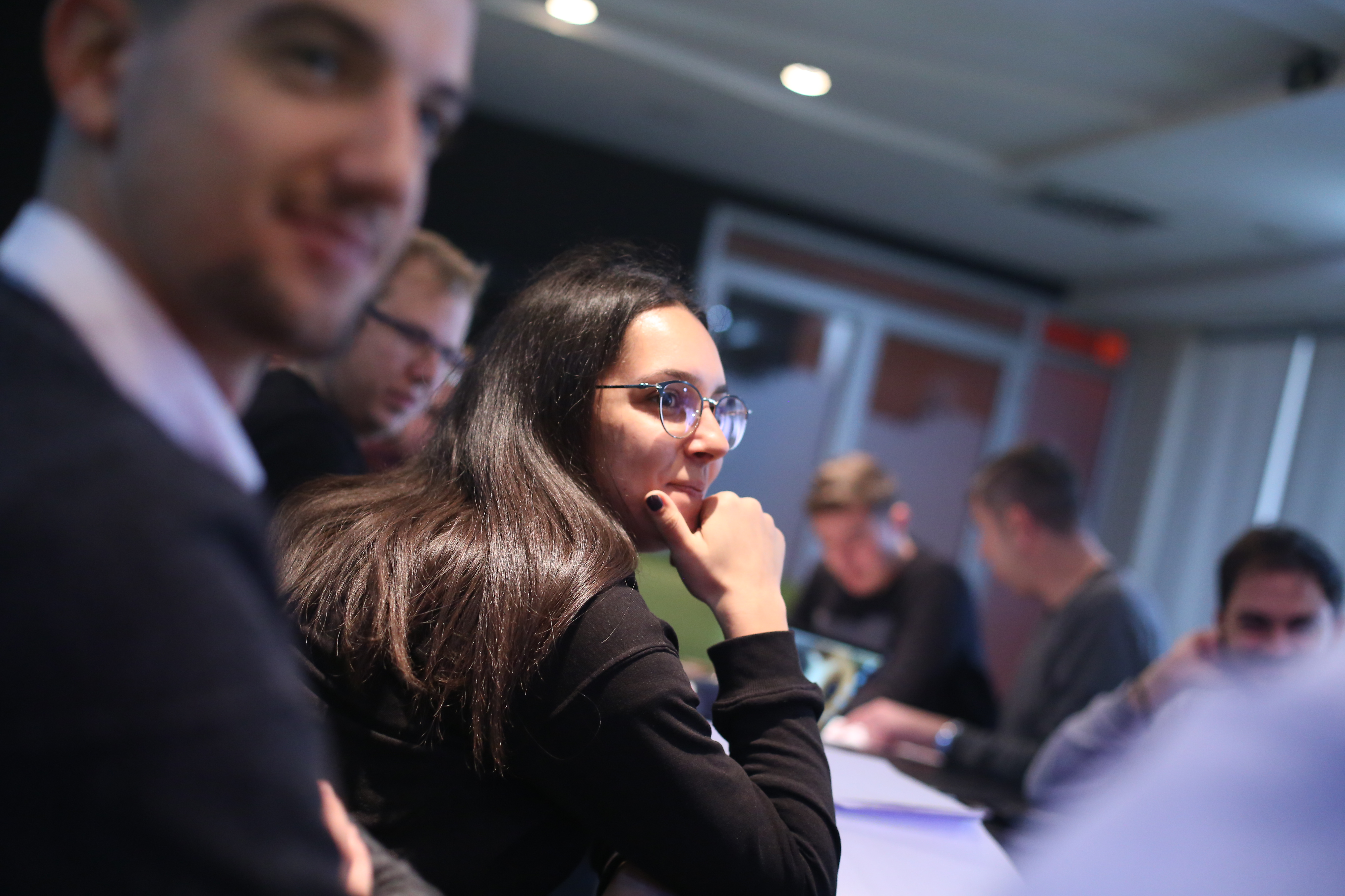 SafeNet – Partner Meeting — photo 3