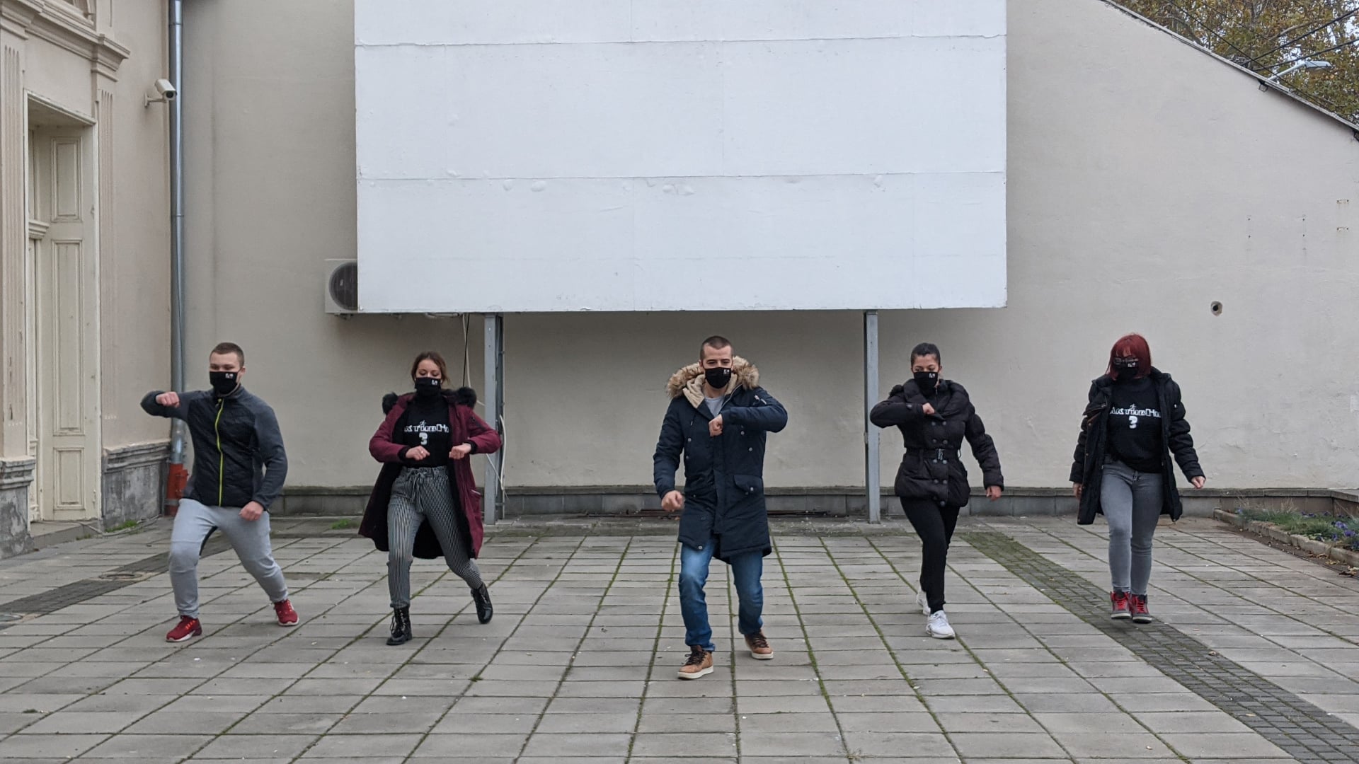 BezbedNi 2020 – Kreativne radionice — fotografija 10