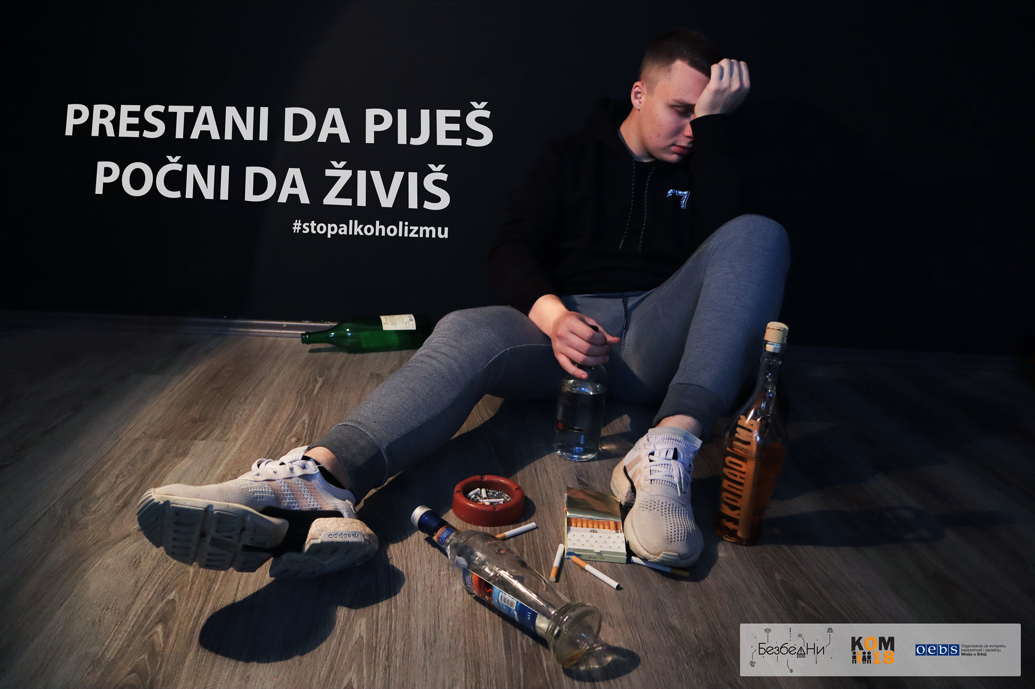 BezbedNi2020 – Produkti kreativnih radionica — fotografija 38