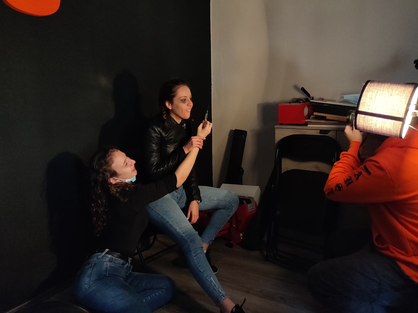 BezbedNi 2020 – Kreativne radionice — fotografija 2