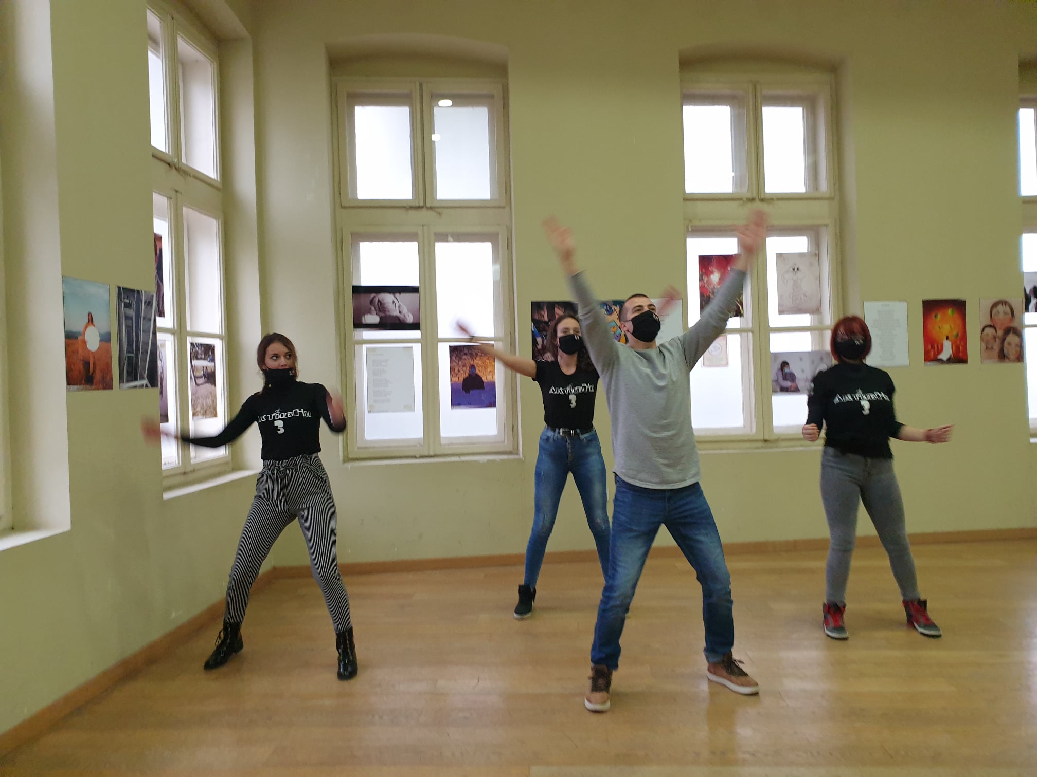 BezbedNi 2020 – Kreativne radionice — fotografija 8