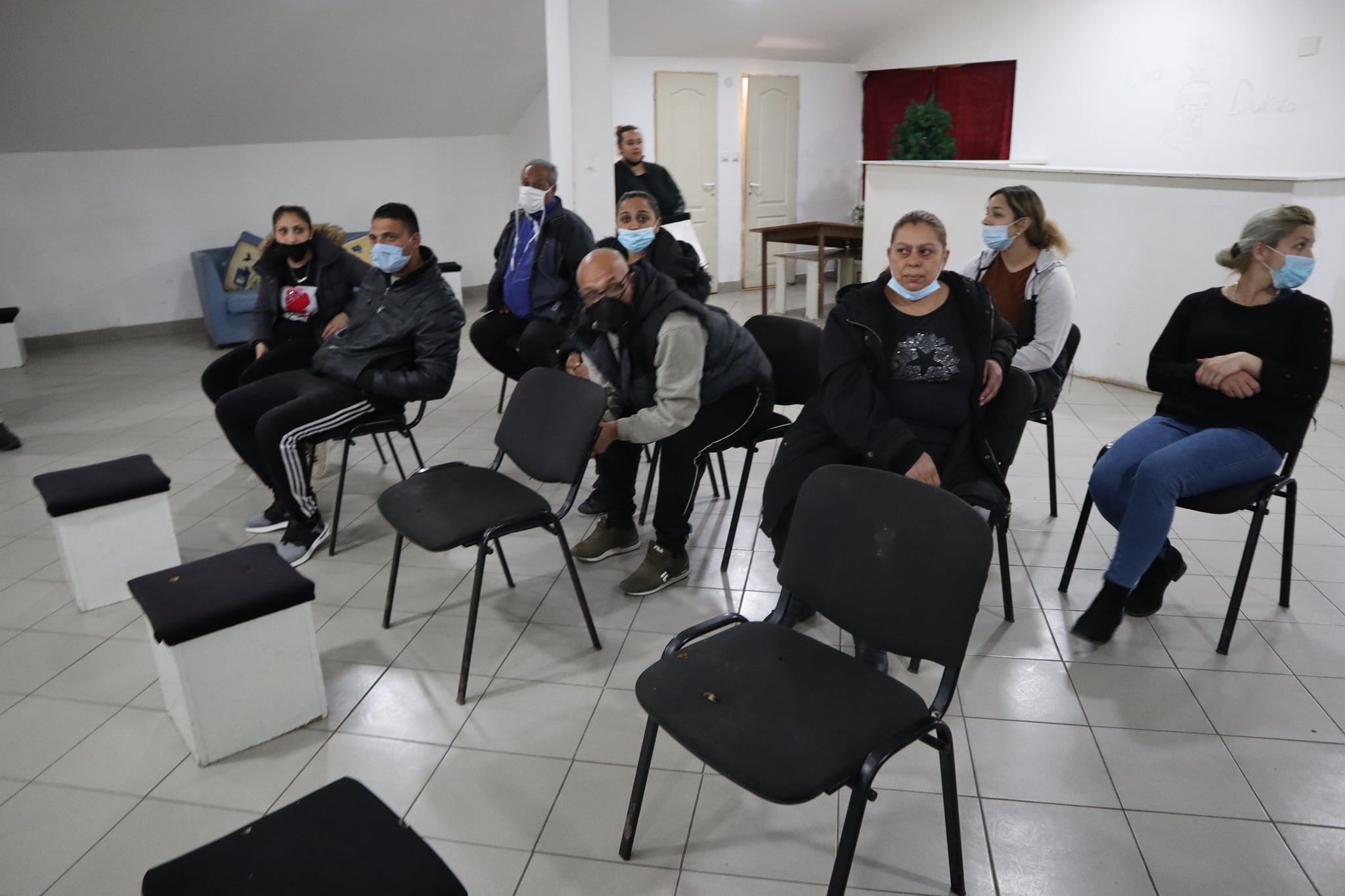 GIZ – informativne i motivacione radionice — fotografija 1