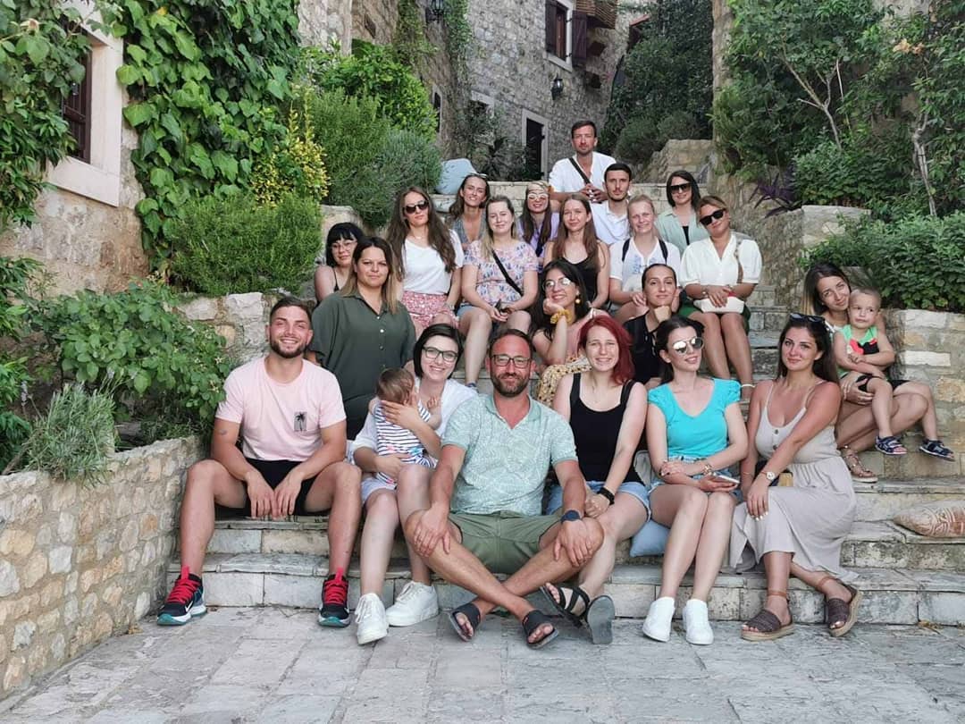 How to lead youth NGO — fotografija 3