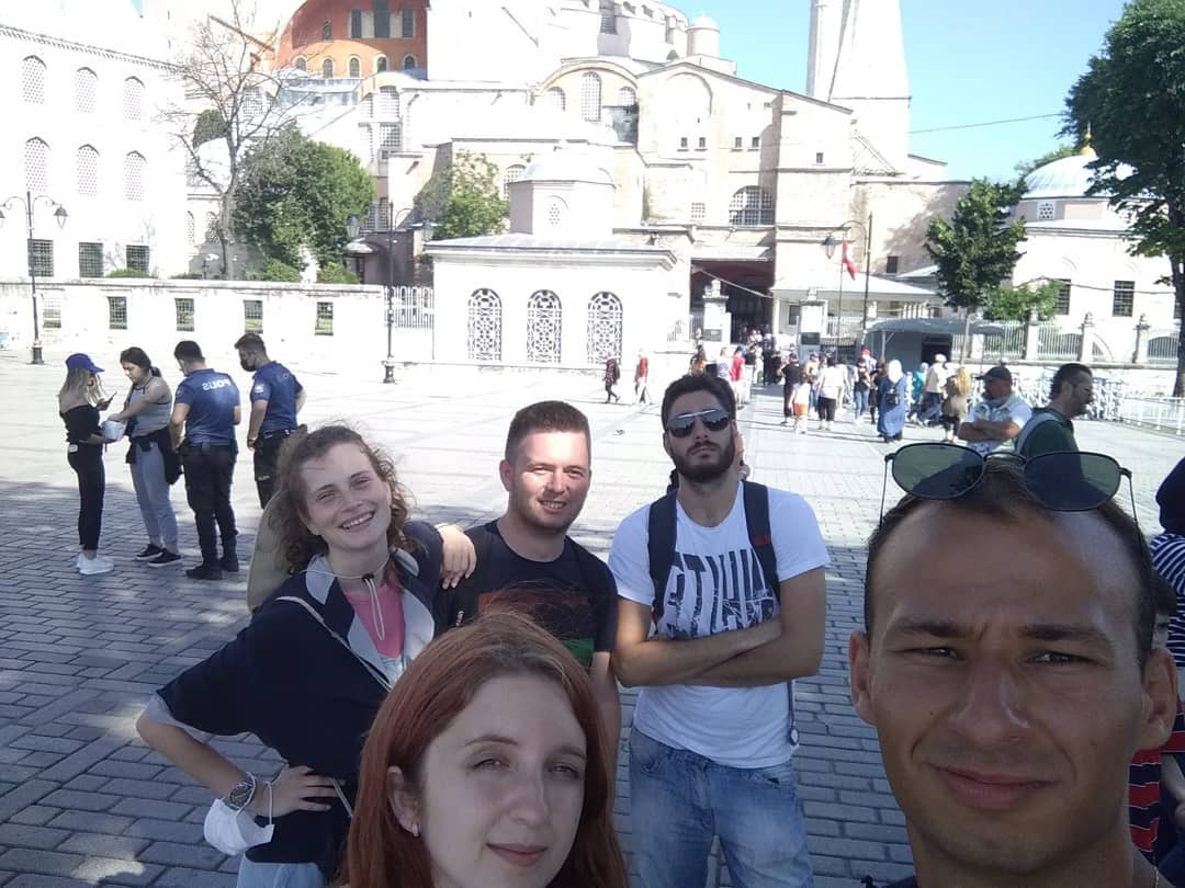 Novel Heroes Against Hate Speech — fotografija 3