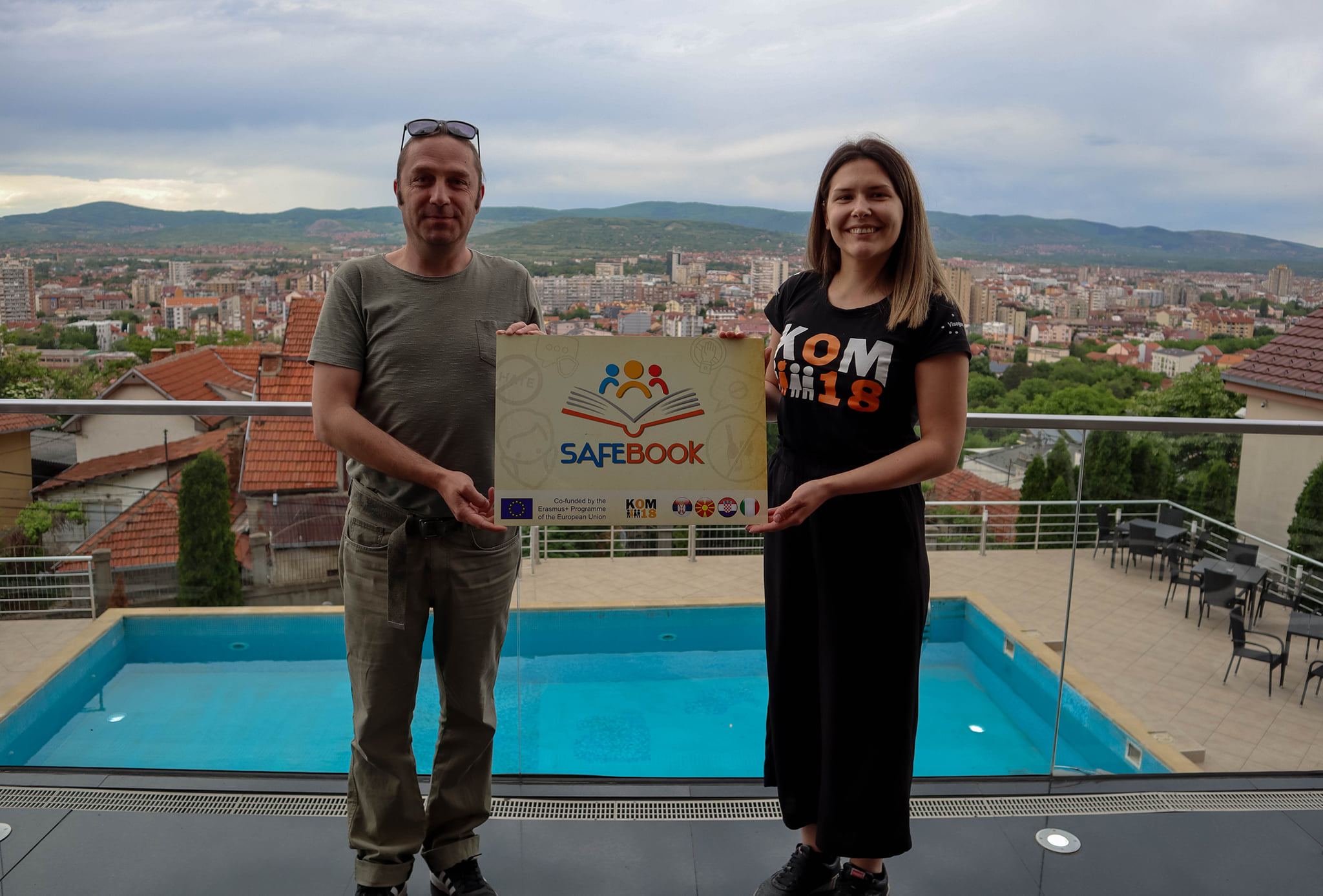 SAFEBOOK – Partnerski sastanak — fotografija 8