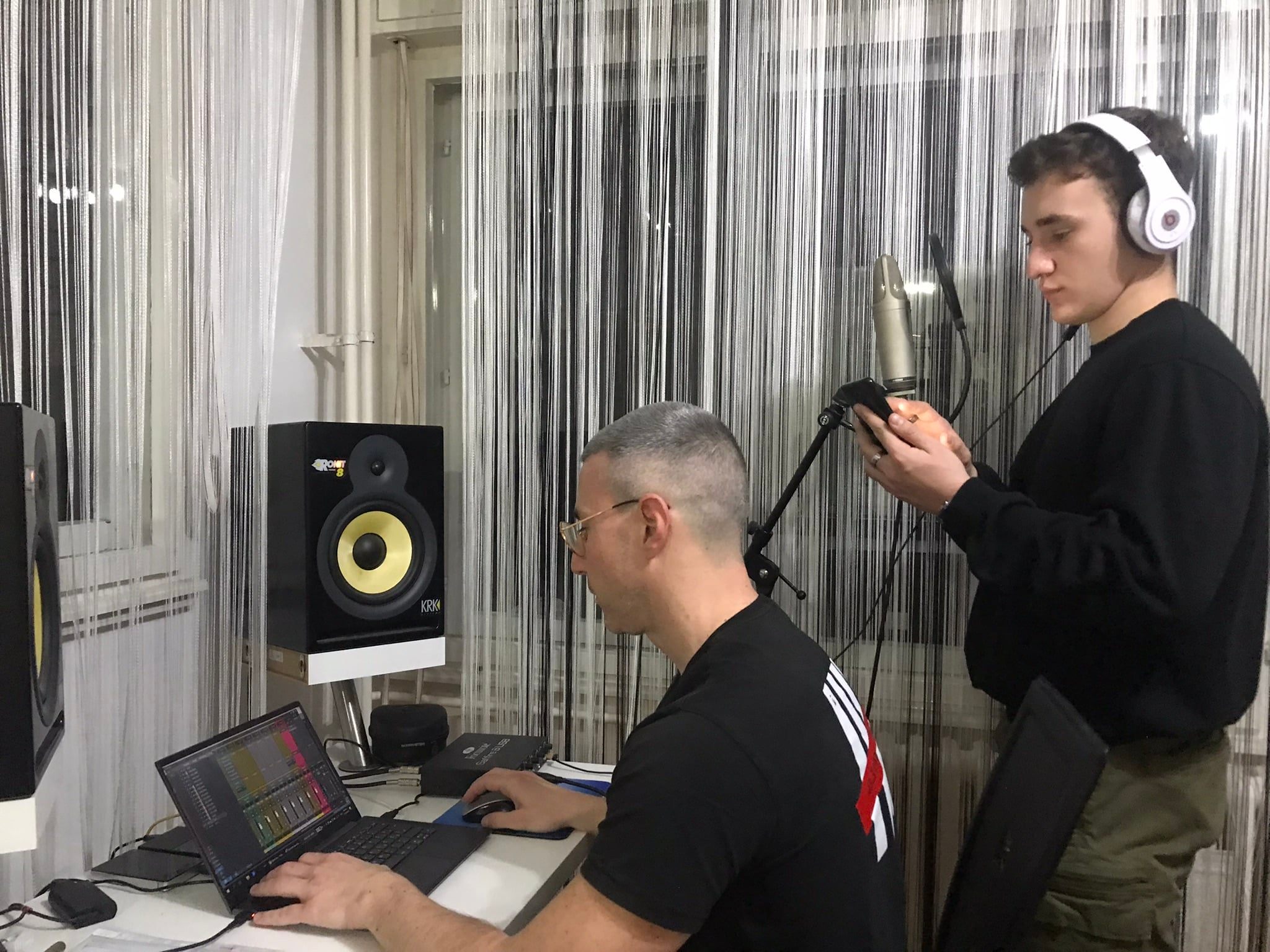 Bezbedni 2021/2022  – Creative workshops — photo 8