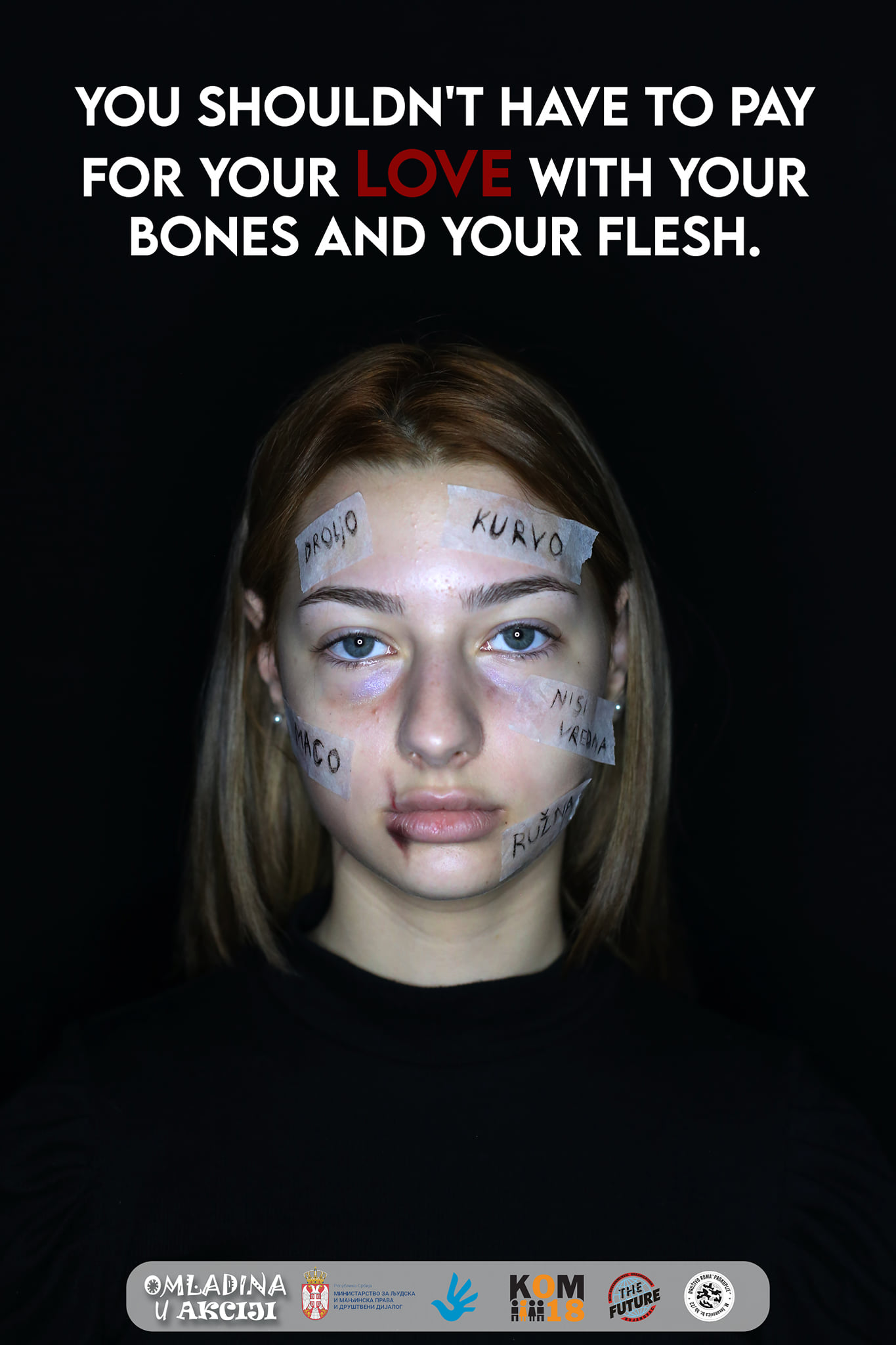 Youth in Action – Creative products — photo 10