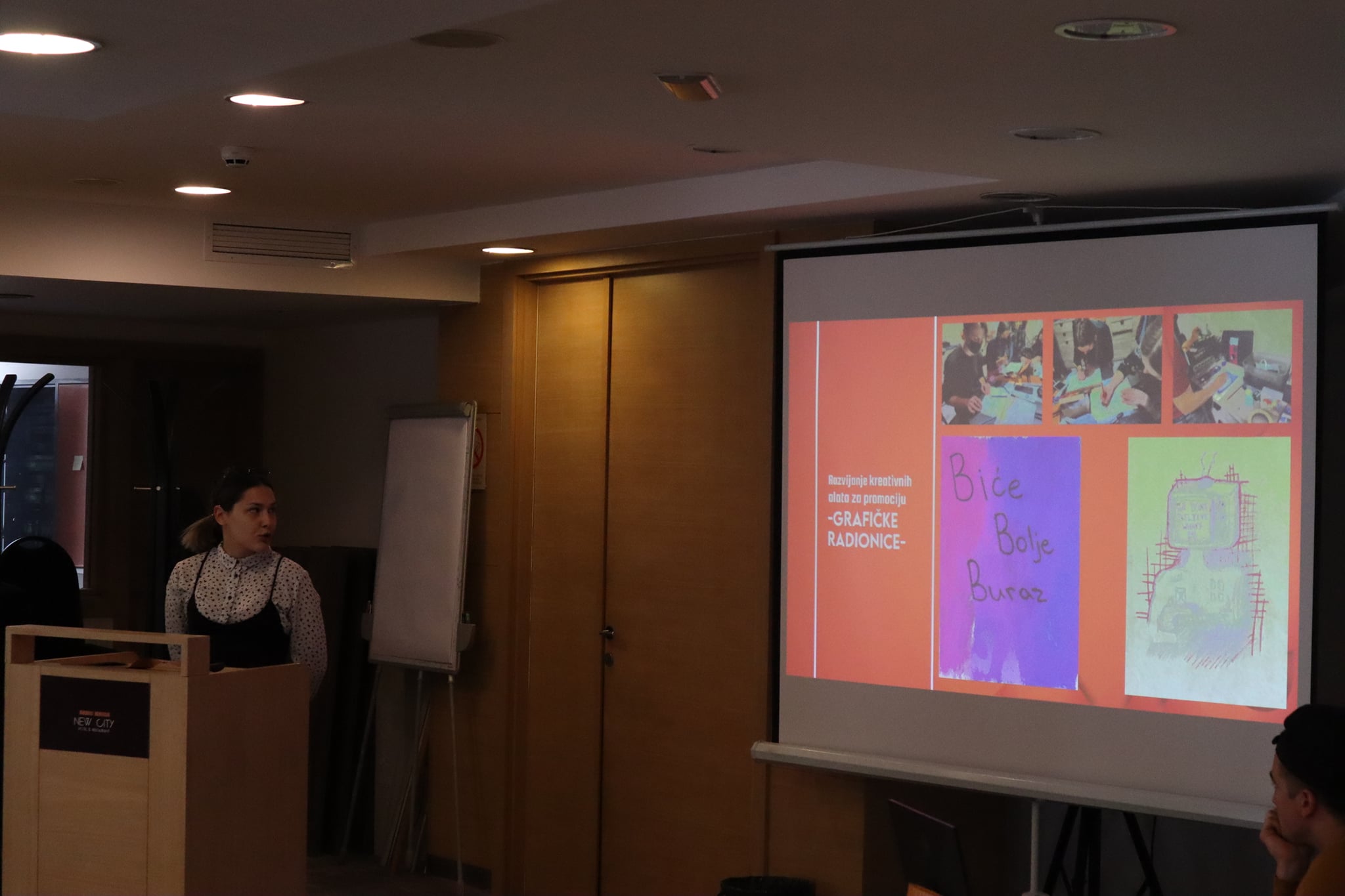 Bezbedni 2021/2022 – Finalna konferencija — fotografija 2