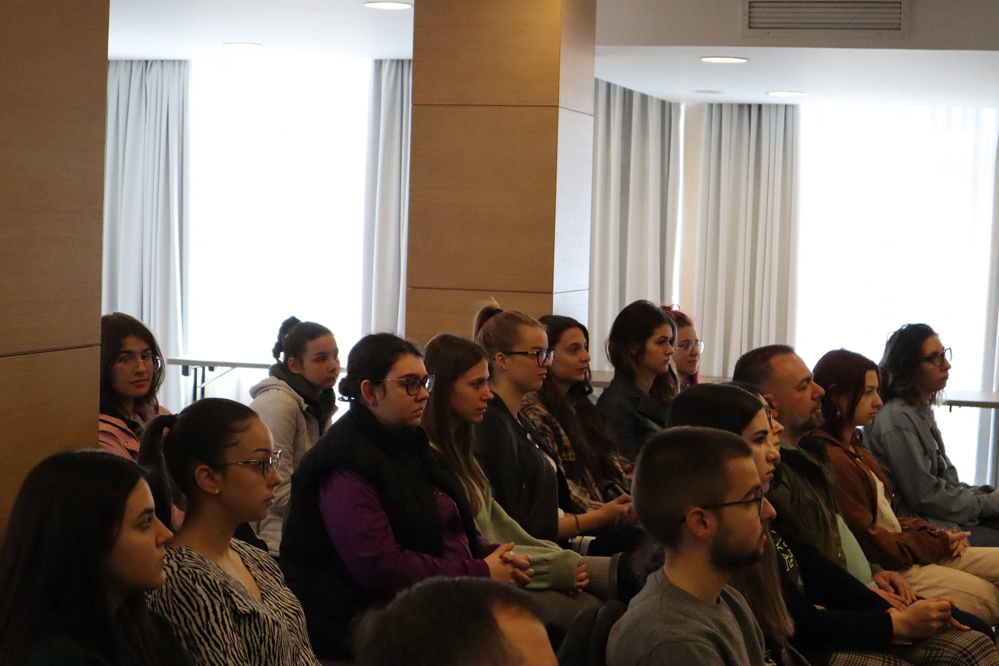 Bezbedni 2021/2022 – Finalna konferencija — fotografija 3