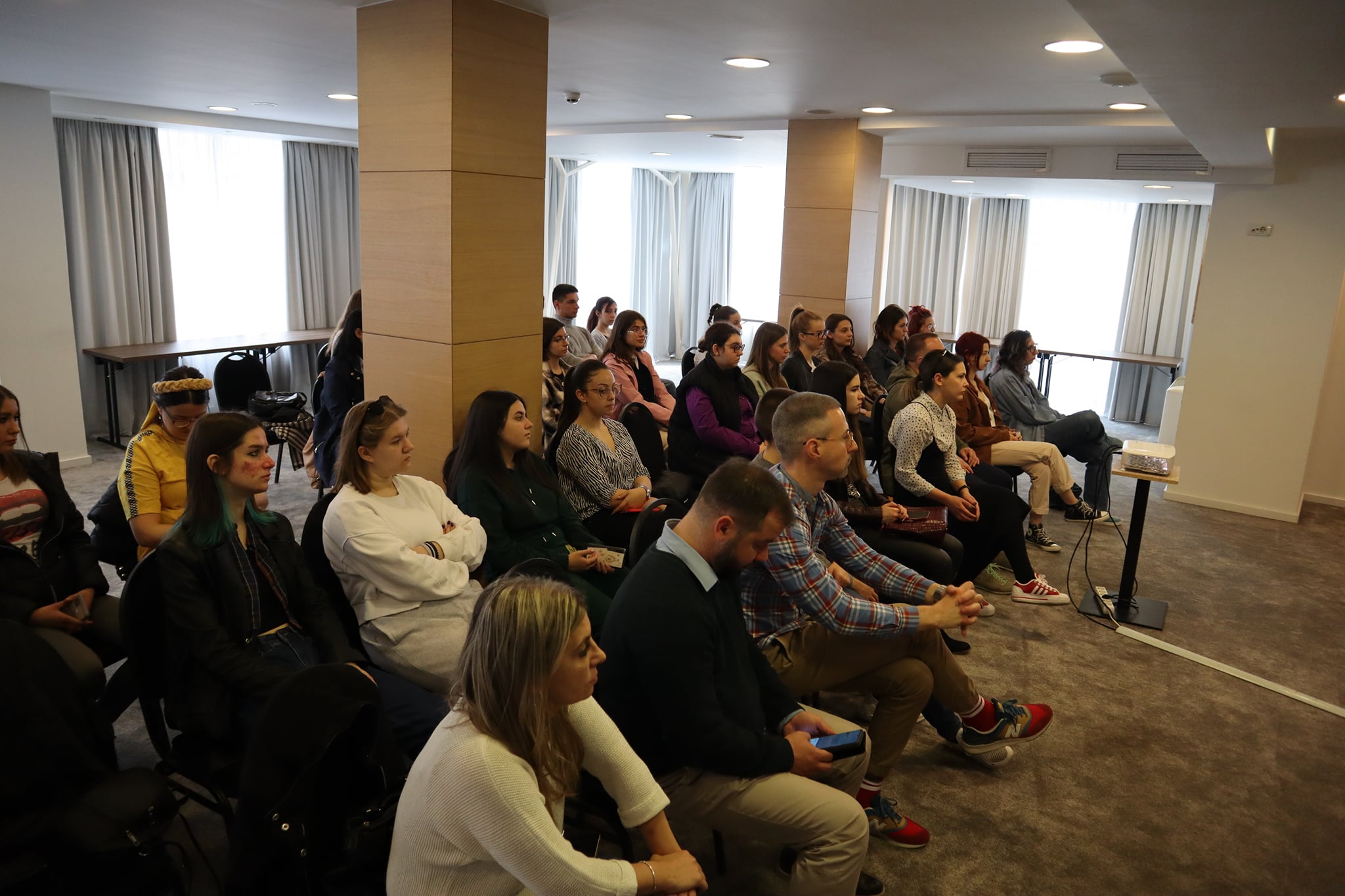 Bezbedni 2021/2022 – Finalna konferencija — fotografija 6