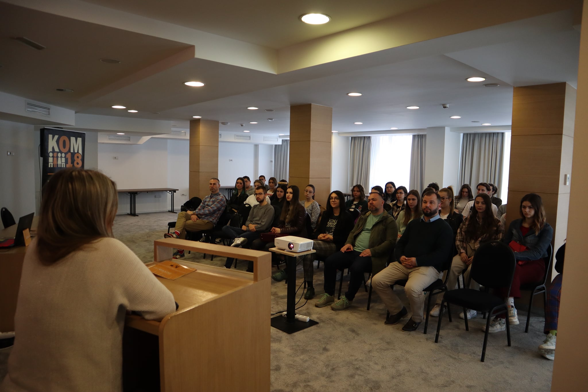 Bezbedni 2021/2022 – Finalna konferencija — fotografija 9