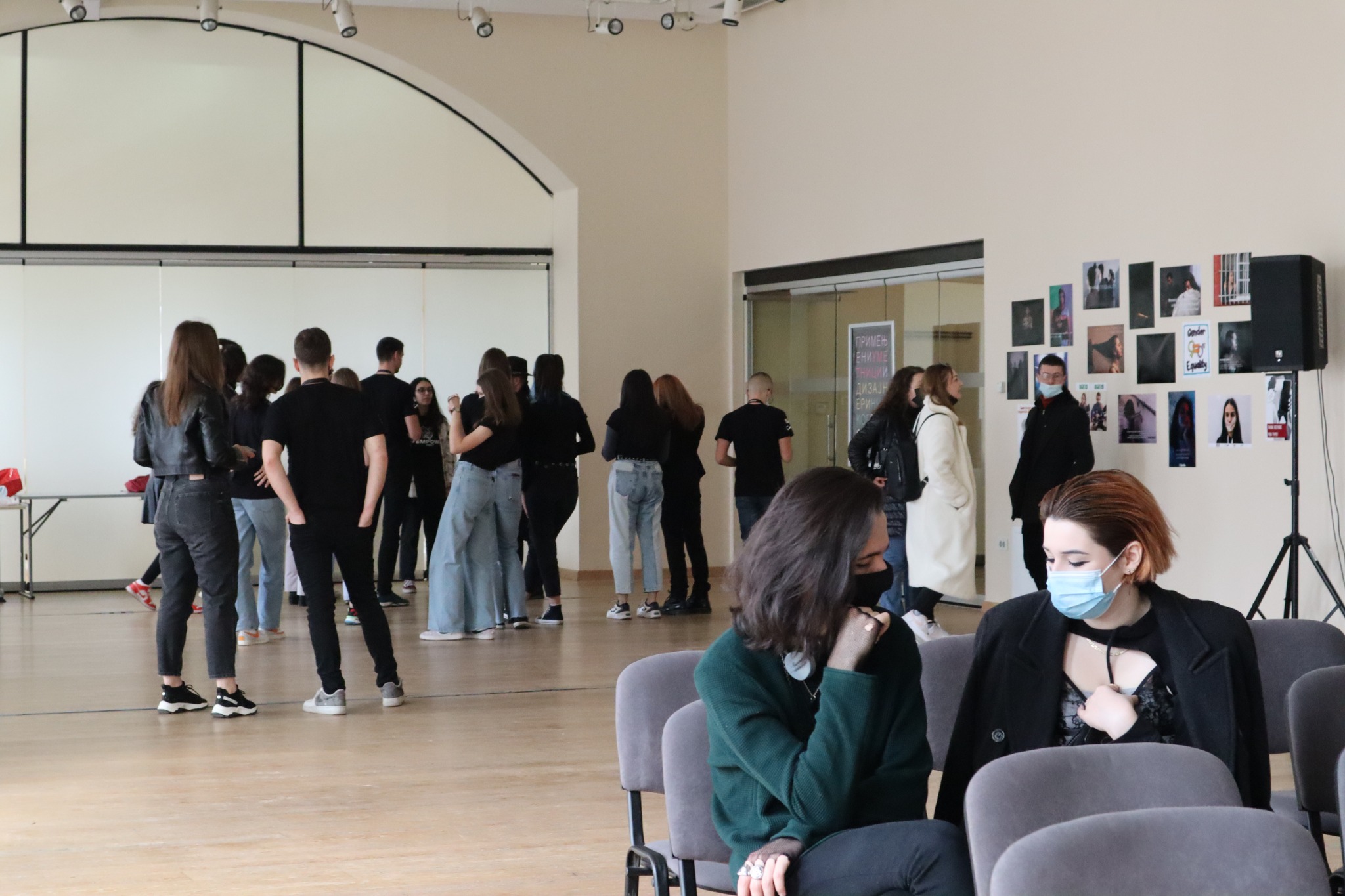 Empower fest – It’s time! – Chapter 2 – Dissemination — photo 13
