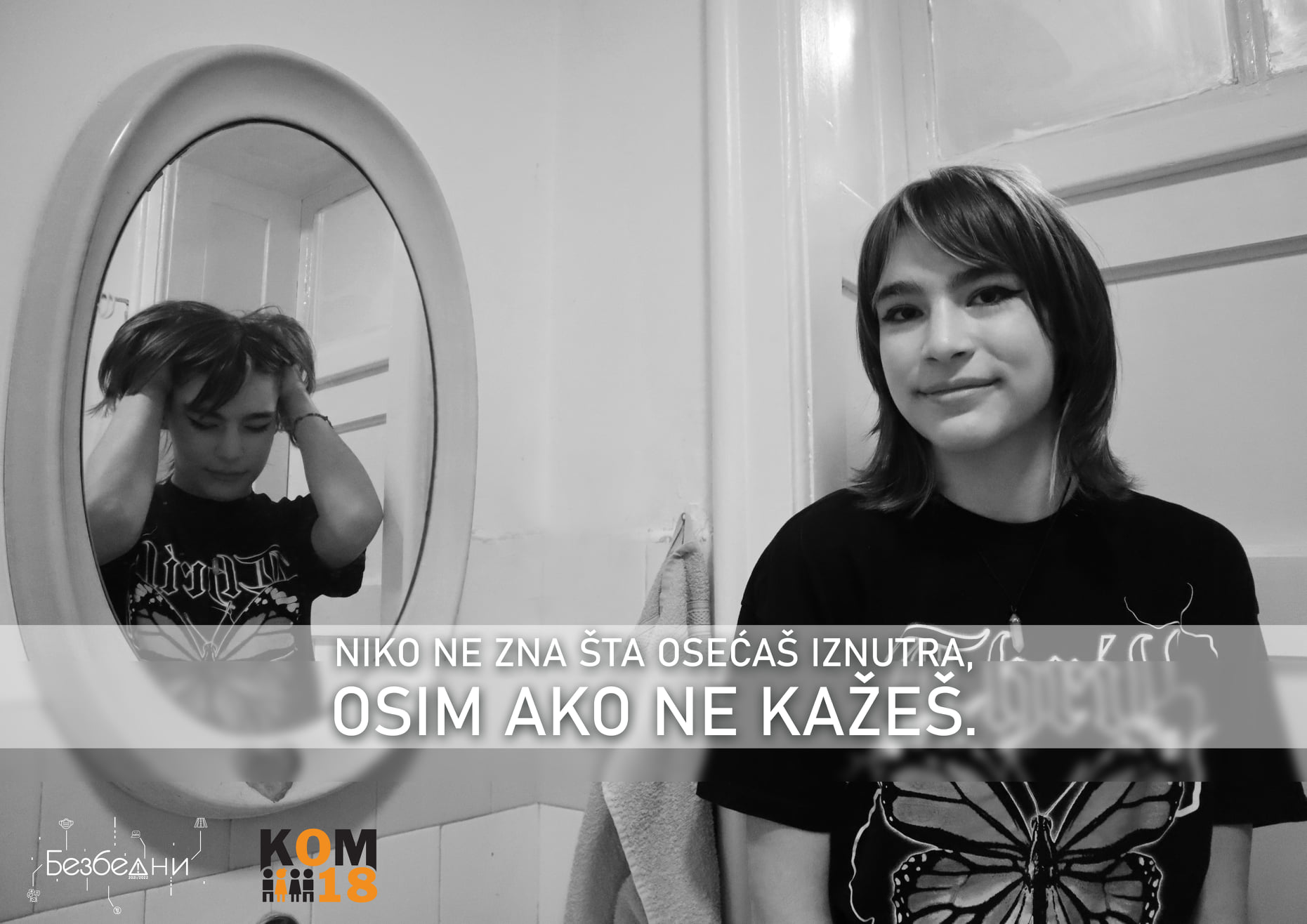 Bezbedni 2021/2022  – Creative workshops — photo 11