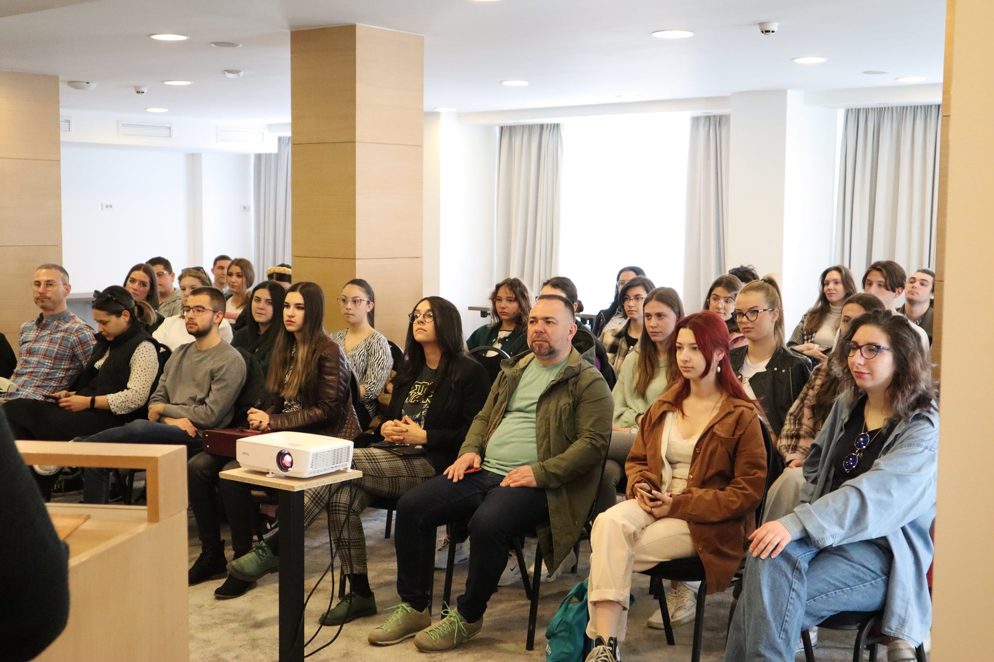 Bezbedni 2021/2022 – Finalna konferencija — fotografija 10
