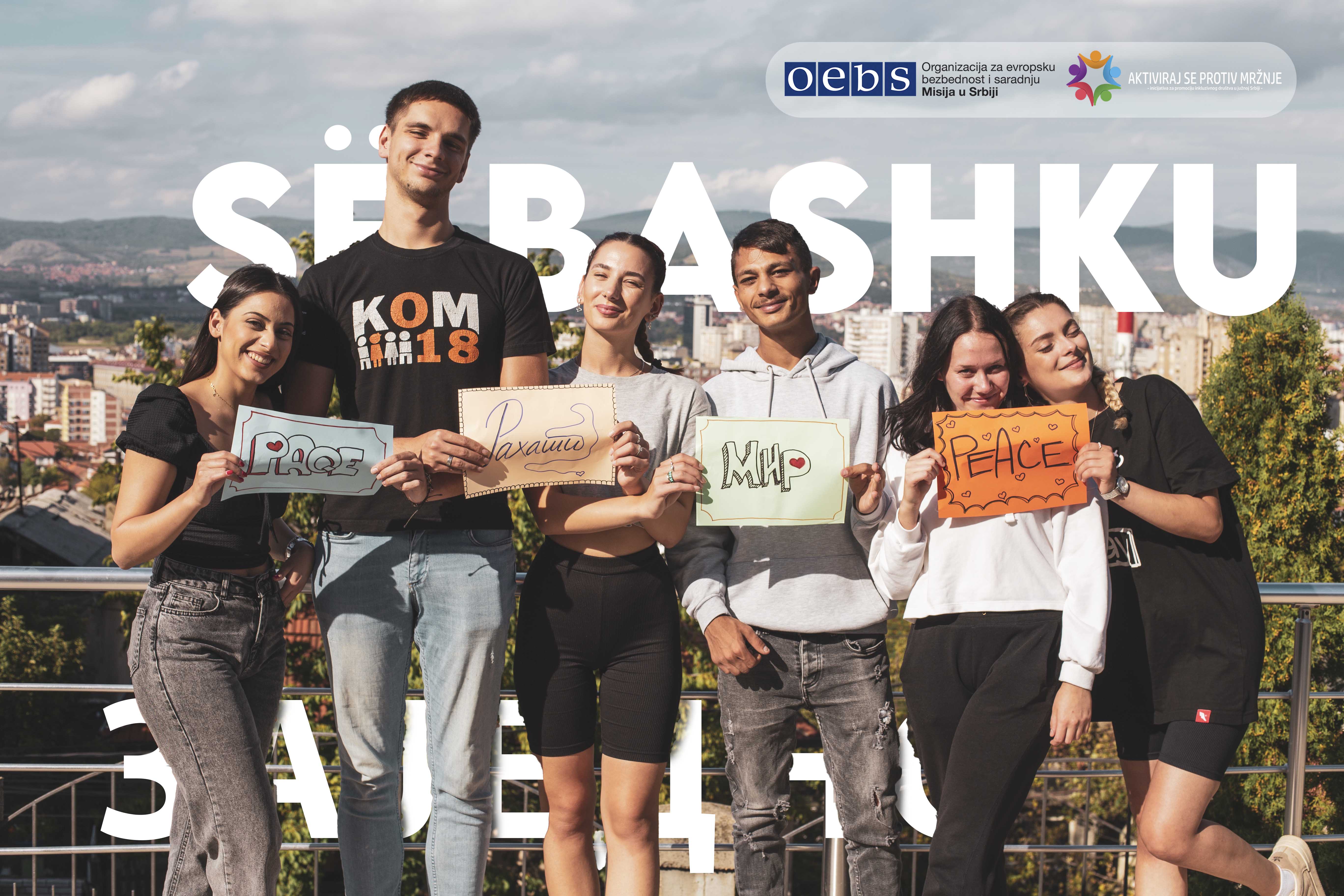 Kreativni produkti – Aktiviraj se protiv mržnje — fotografija 4