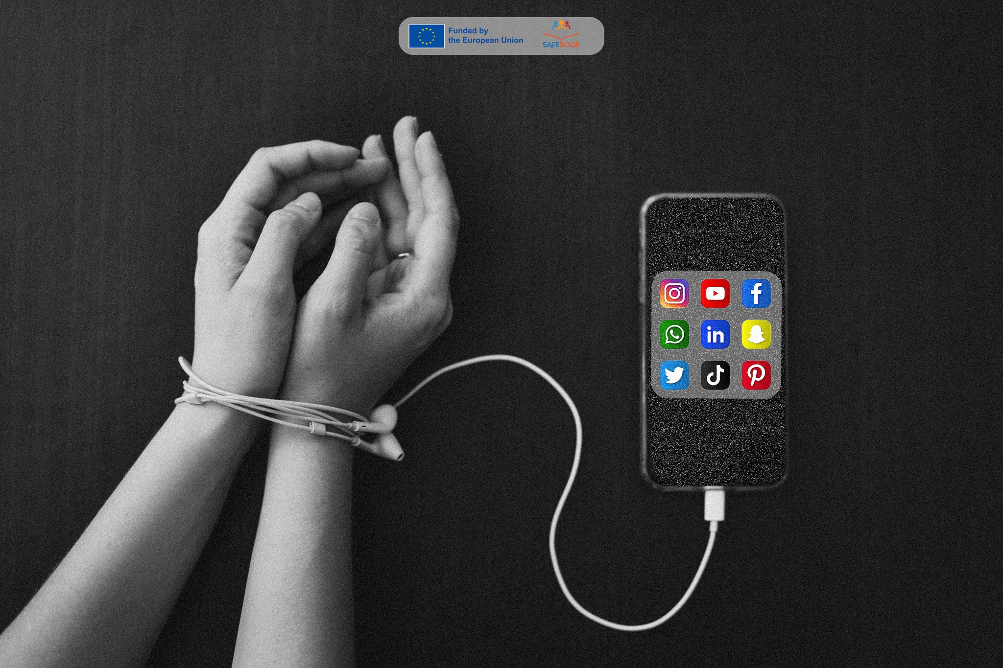 Kreativni produkti – Safebook – nove metodologije u omladinskom radu — fotografija 5