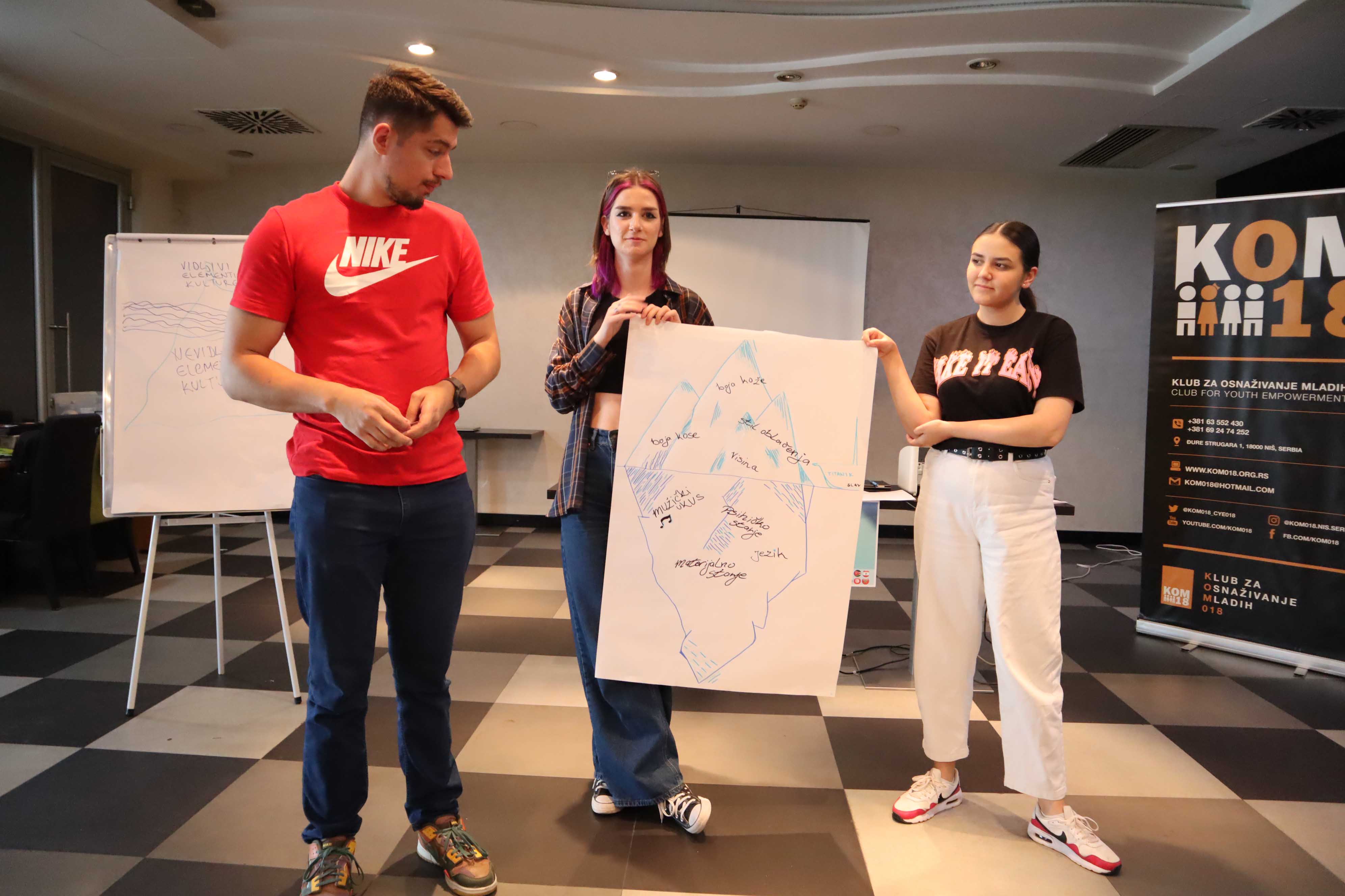 DiaLog – Local Training — photo 7