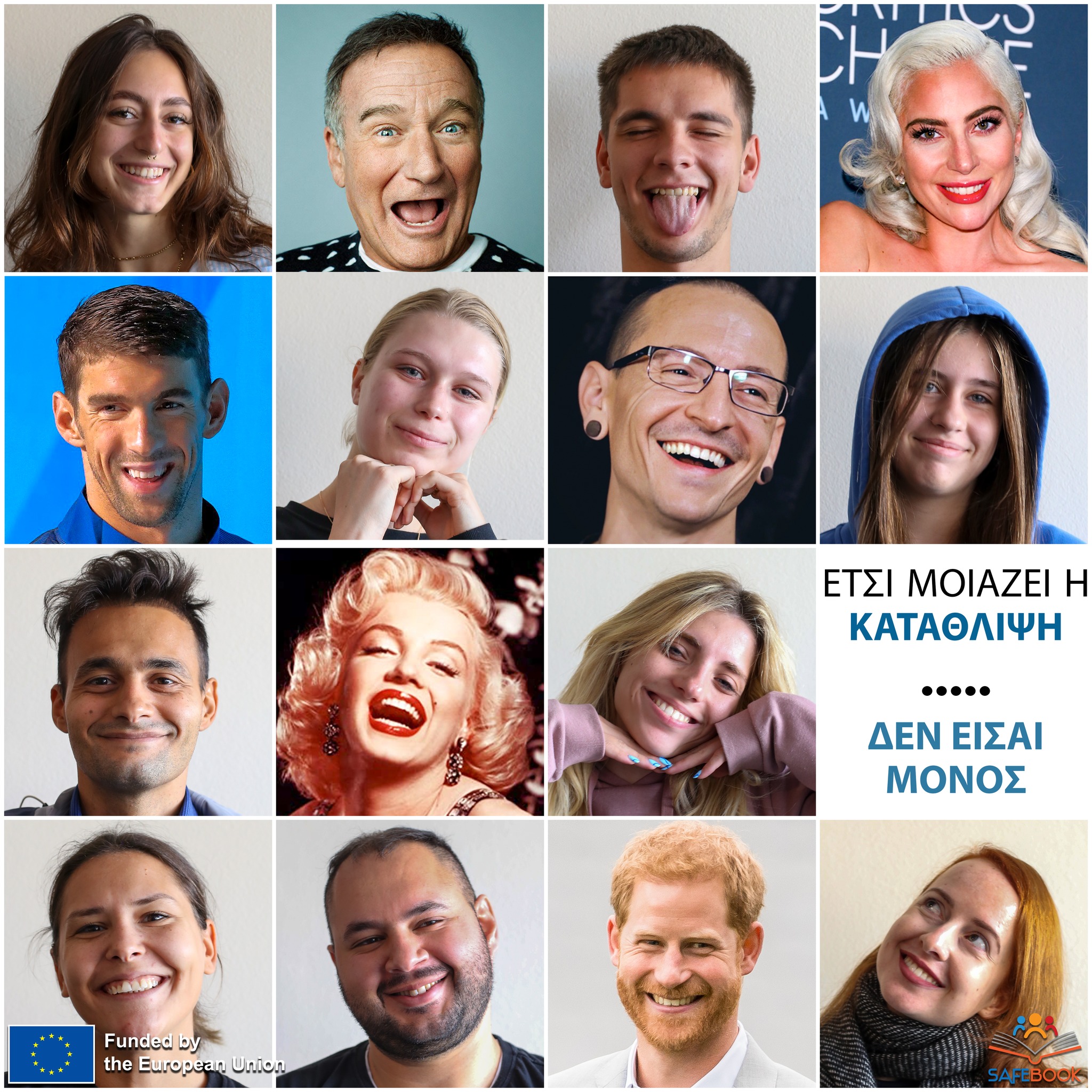 Kreativni produkti – Safebook – nove metodologije u omladinskom radu — fotografija 8