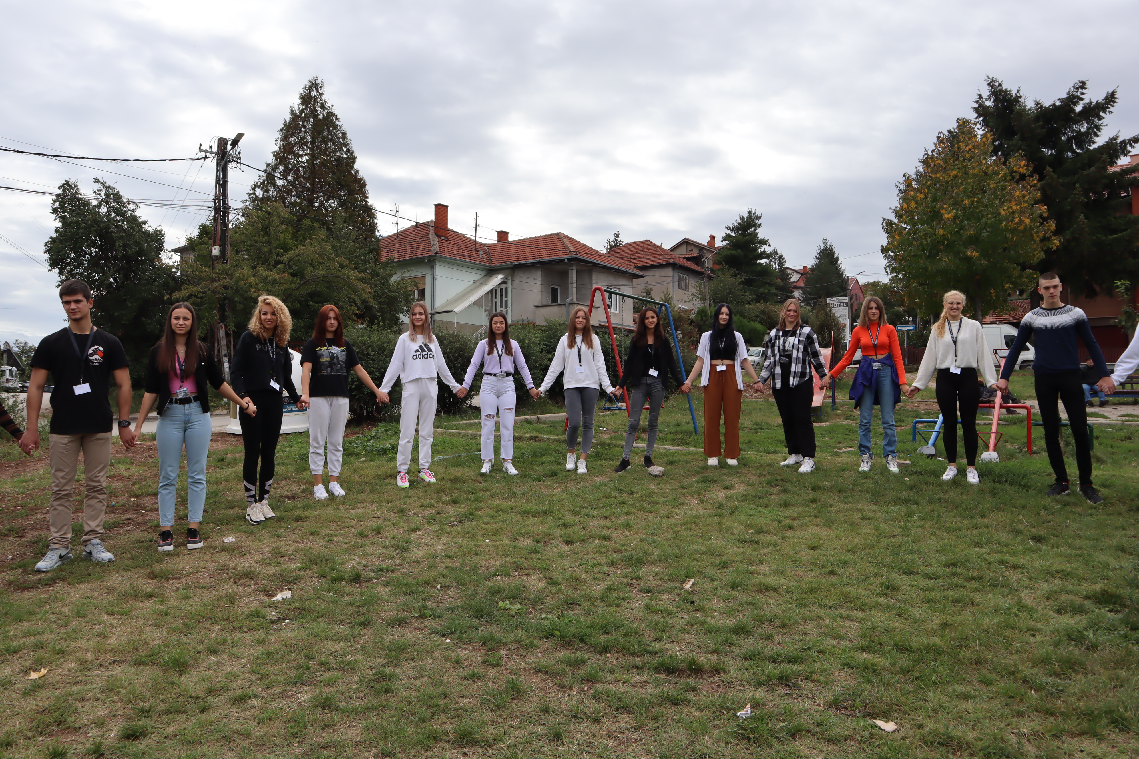 InTraGames – Lokalne aktivnosti — fotografija 5