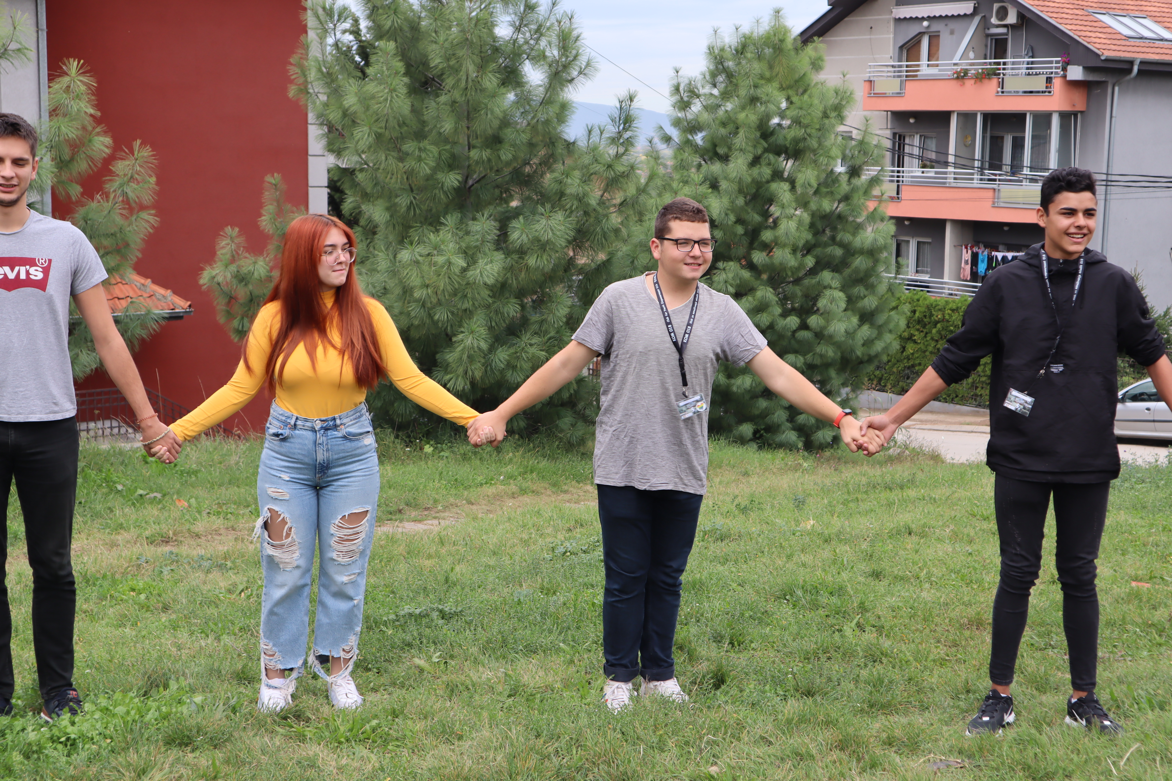 InTraGames – Lokalne aktivnosti — fotografija 7