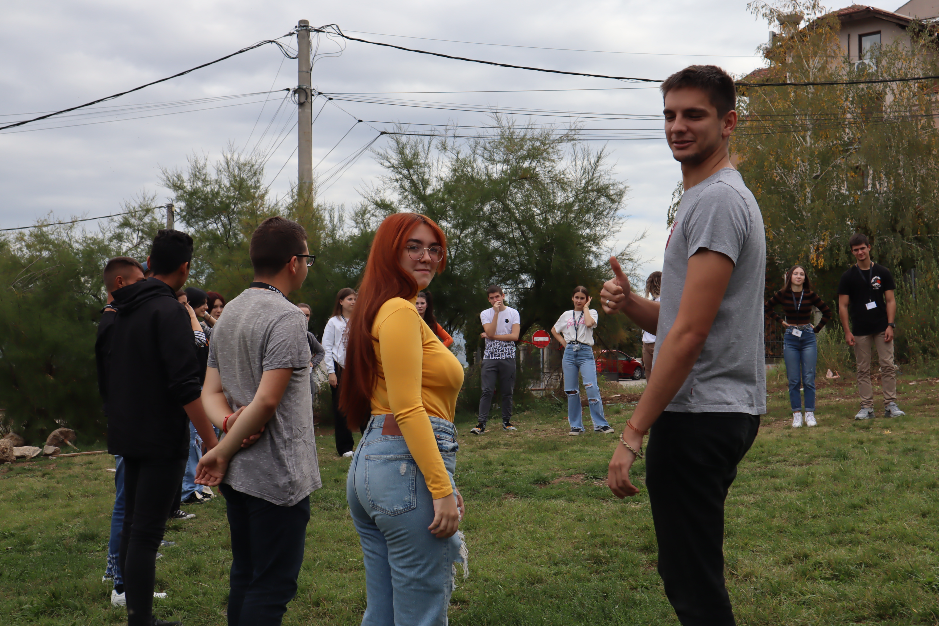 InTraGames – Lokalne aktivnosti — fotografija 9