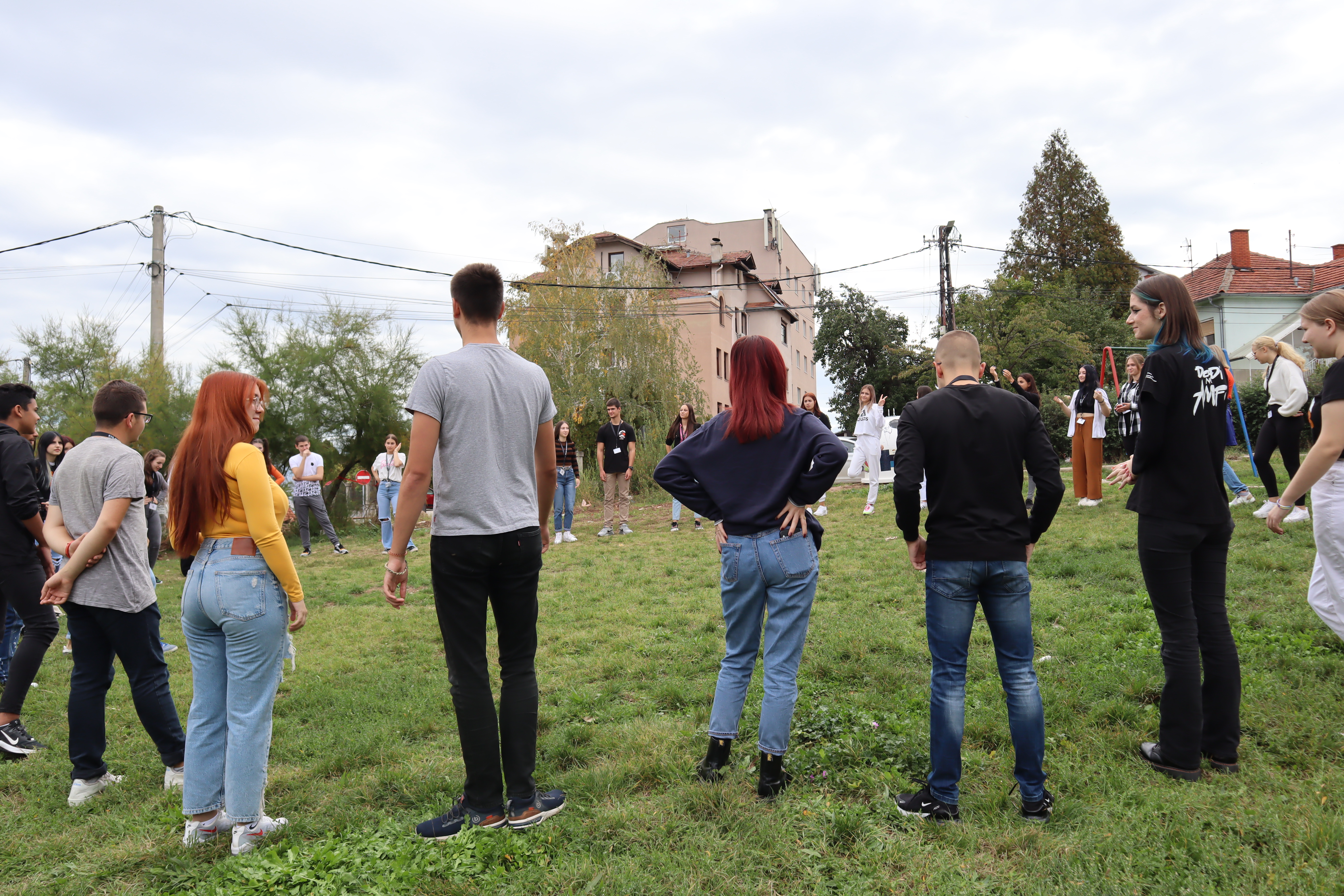InTraGames – Lokalne aktivnosti — fotografija 10