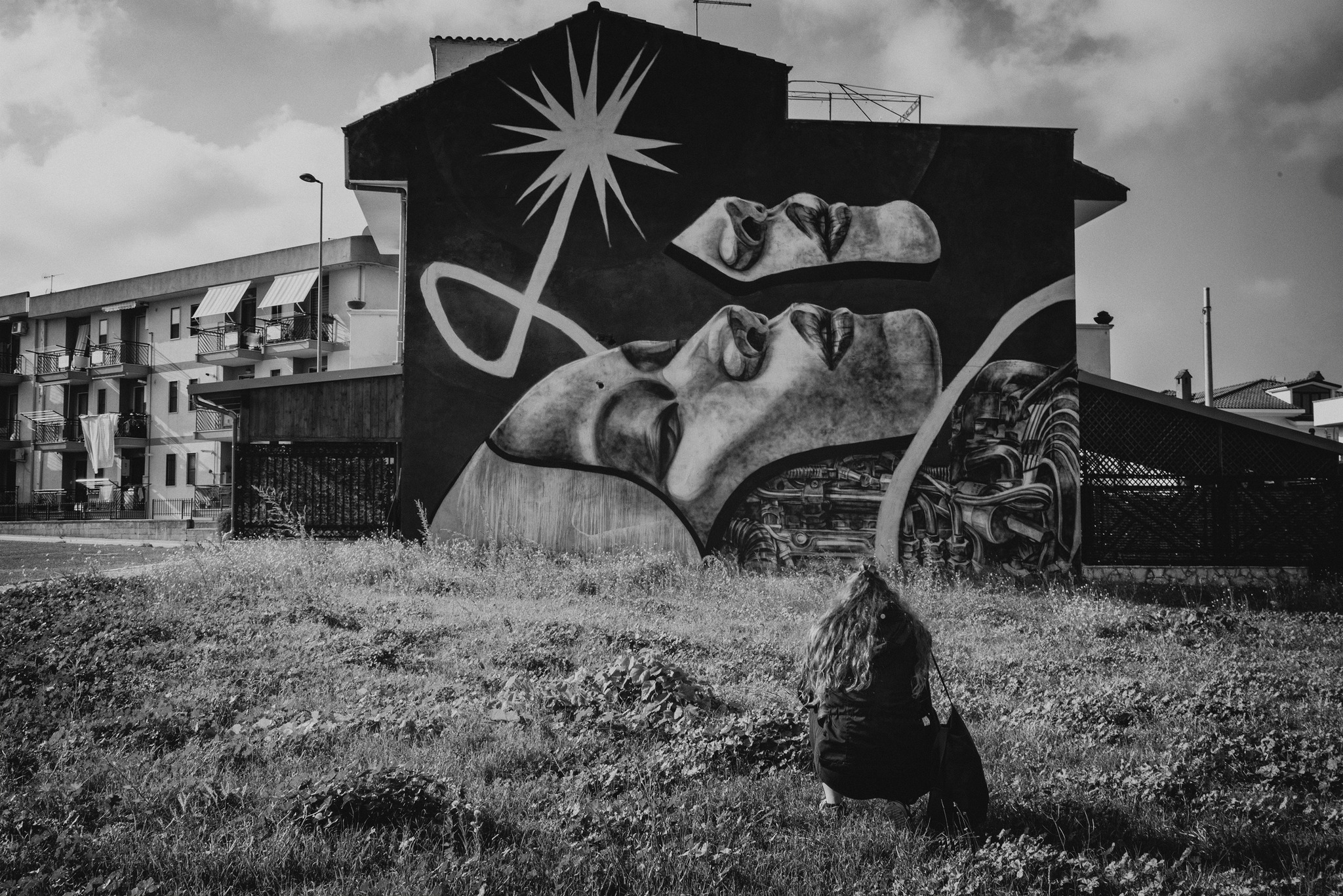 Street Photography – Study Visit – Urban Connection — fotografija 3