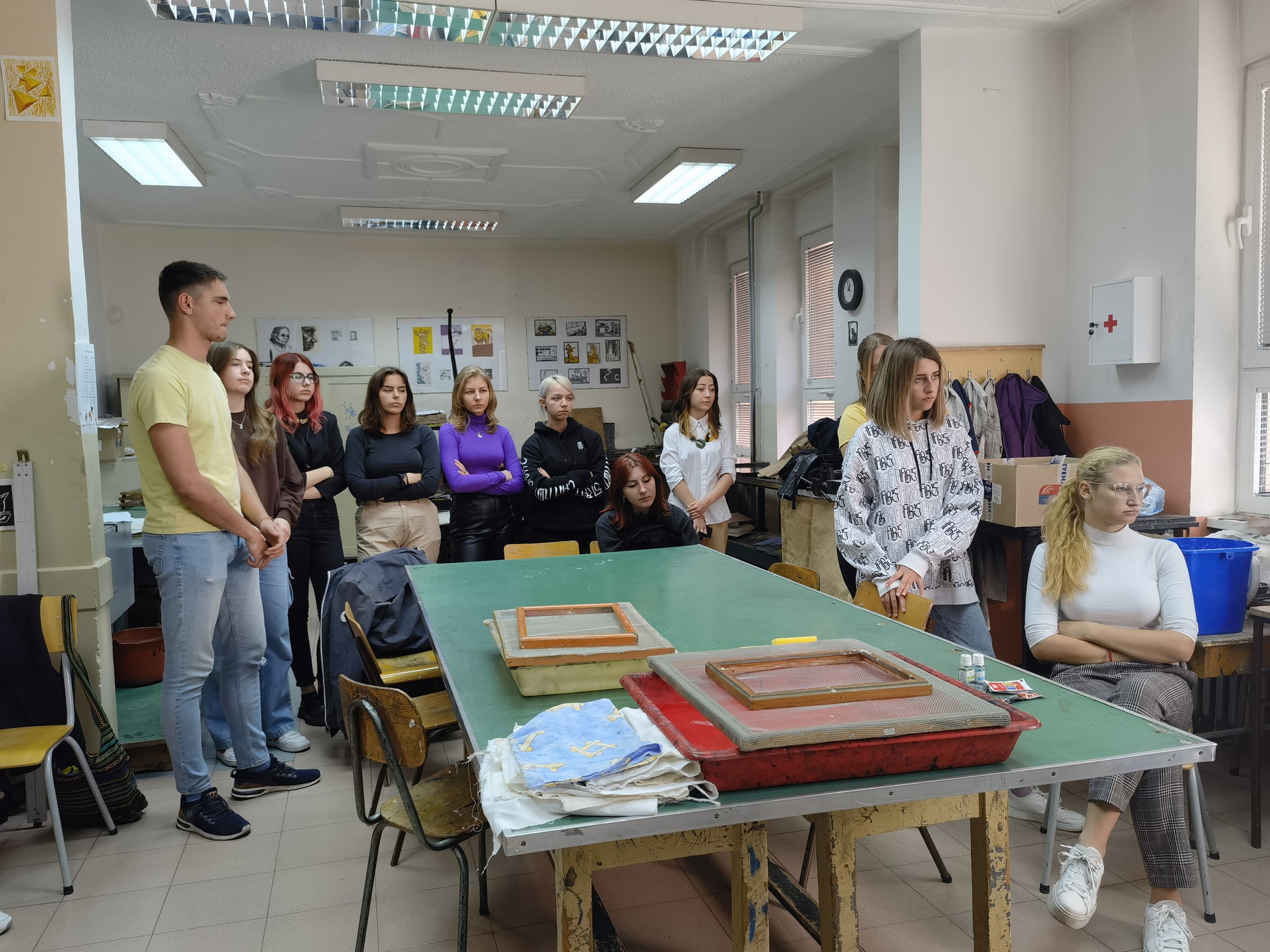 Aktivni 5 – Akcije — fotografija 14