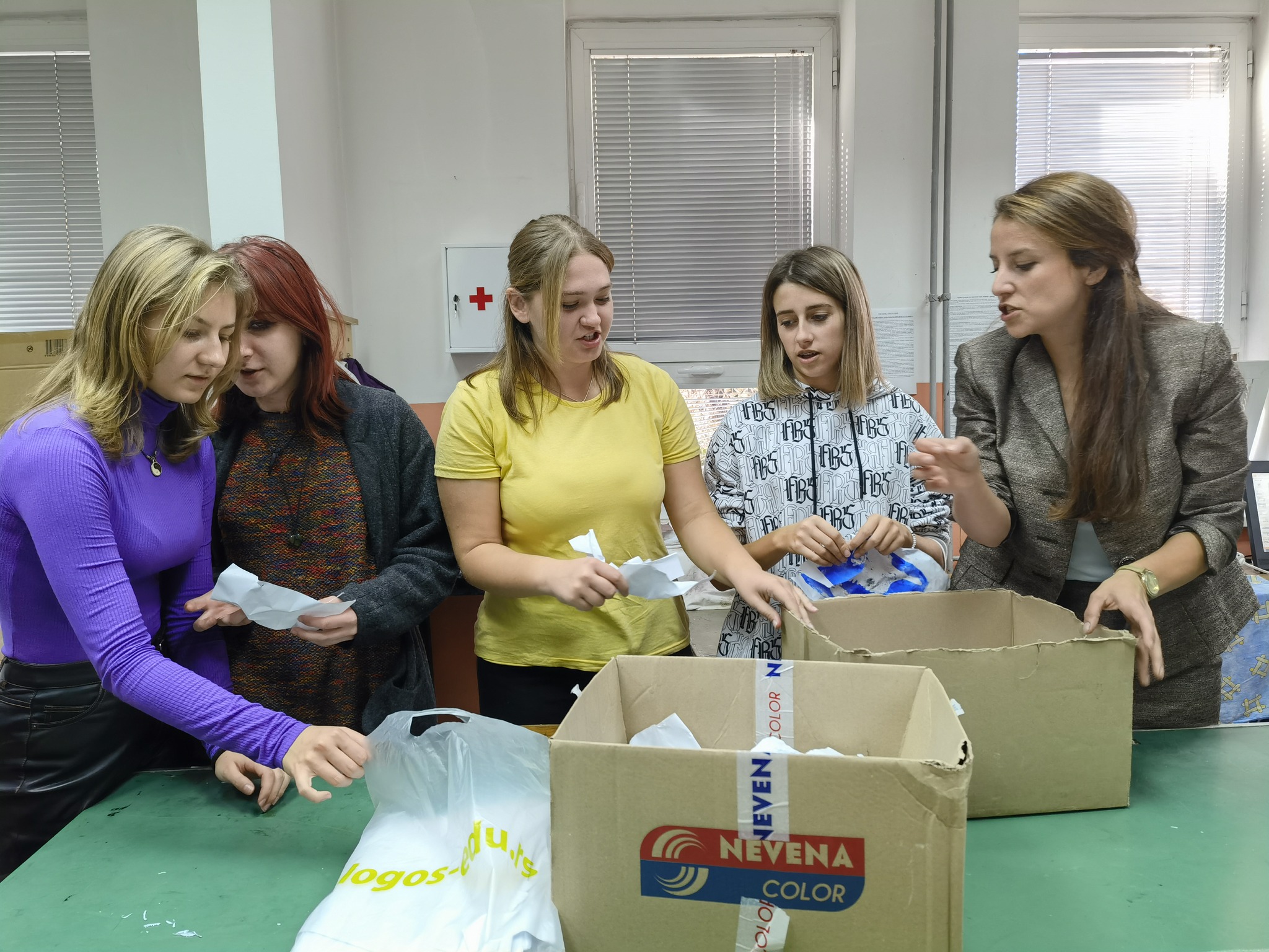 Aktivni 5 – Akcije — fotografija 15