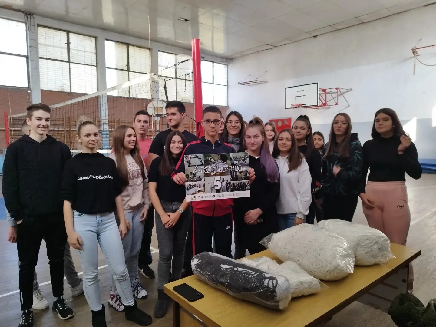 Aktivni 5 – Akcije — fotografija 18