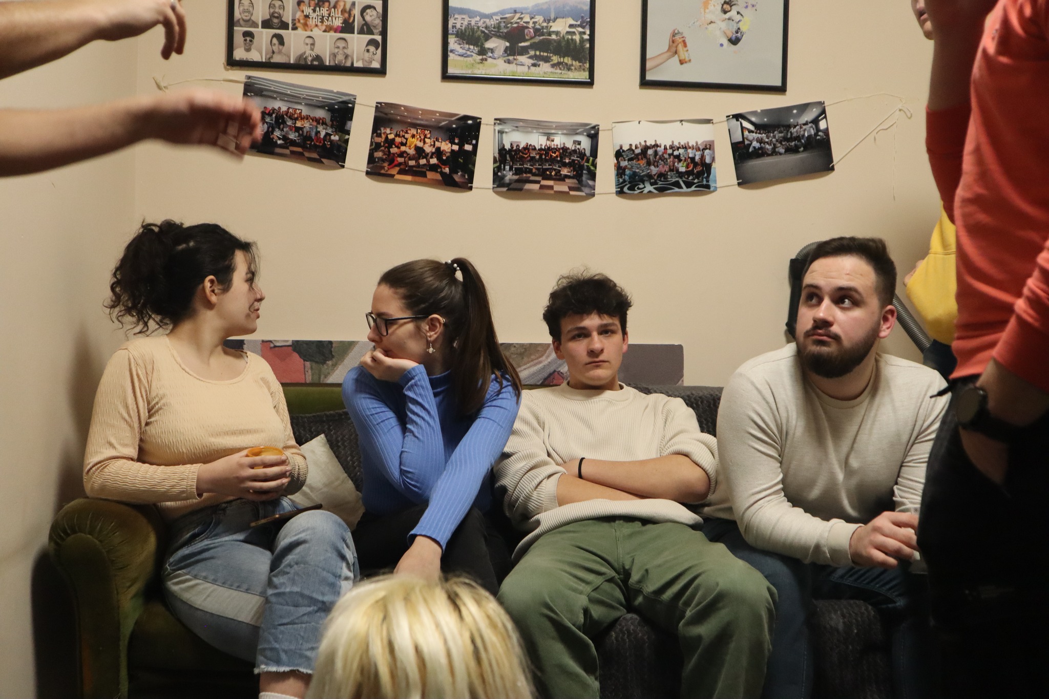 U gostima kod — fotografija 10