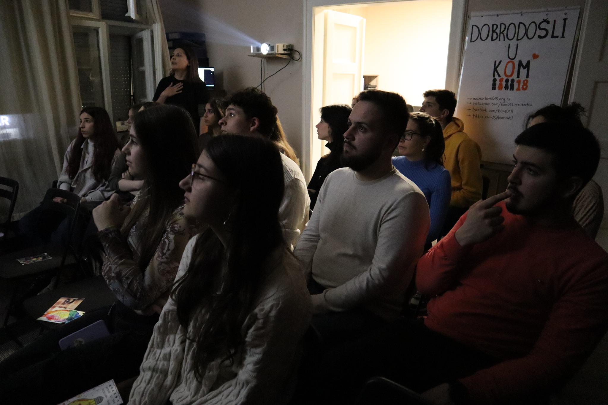 U gostima kod — fotografija 6
