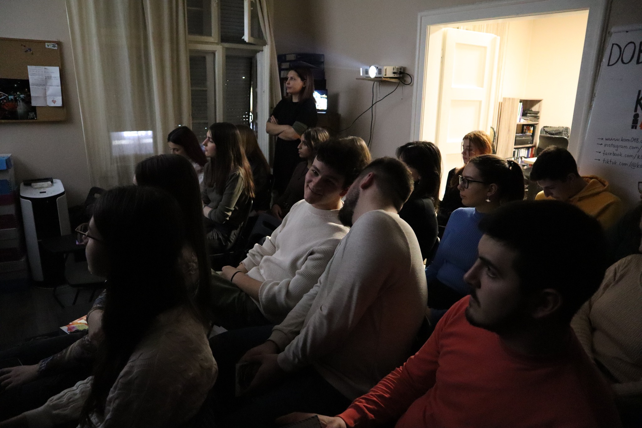 U gostima kod — fotografija 9