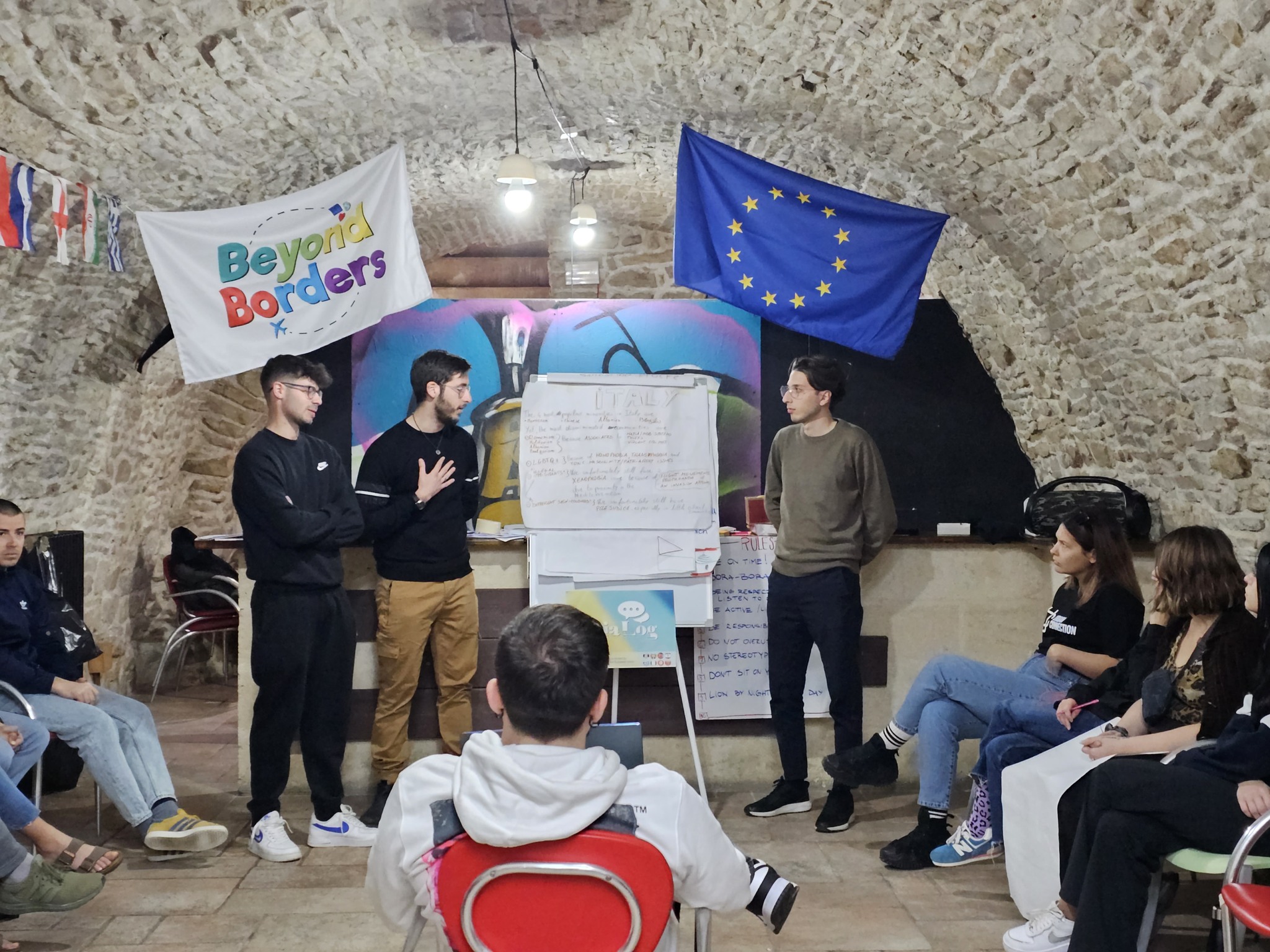 DiaLog – Trening 2 — fotografija 2