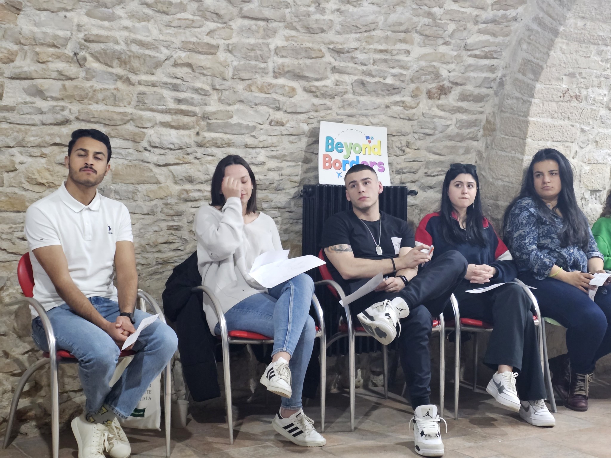 DiaLog – Trening 2 — fotografija 6