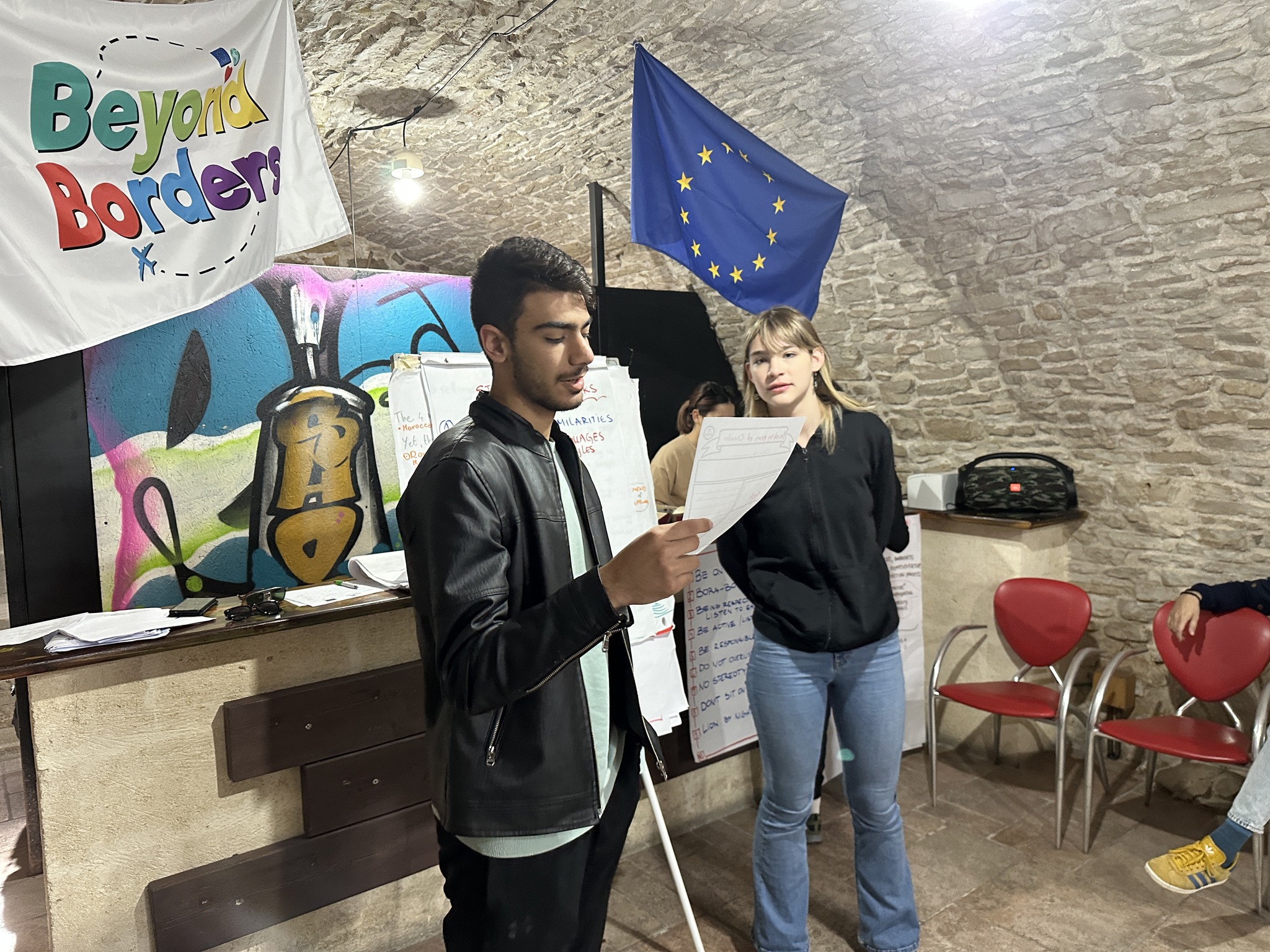 DiaLog – Trening 2 — fotografija 7