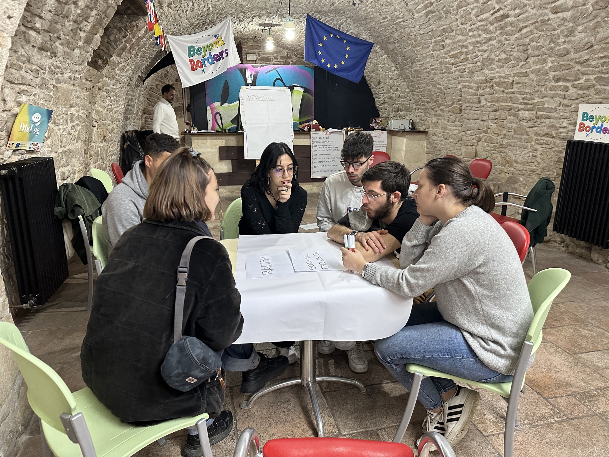 DiaLog – Trening 2 — fotografija 8