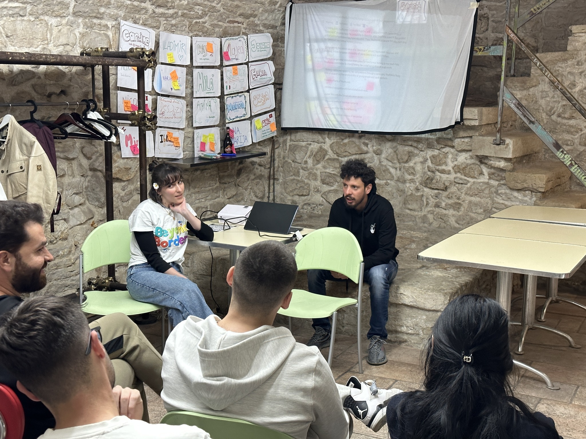 DiaLog – Trening 2 — fotografija 9