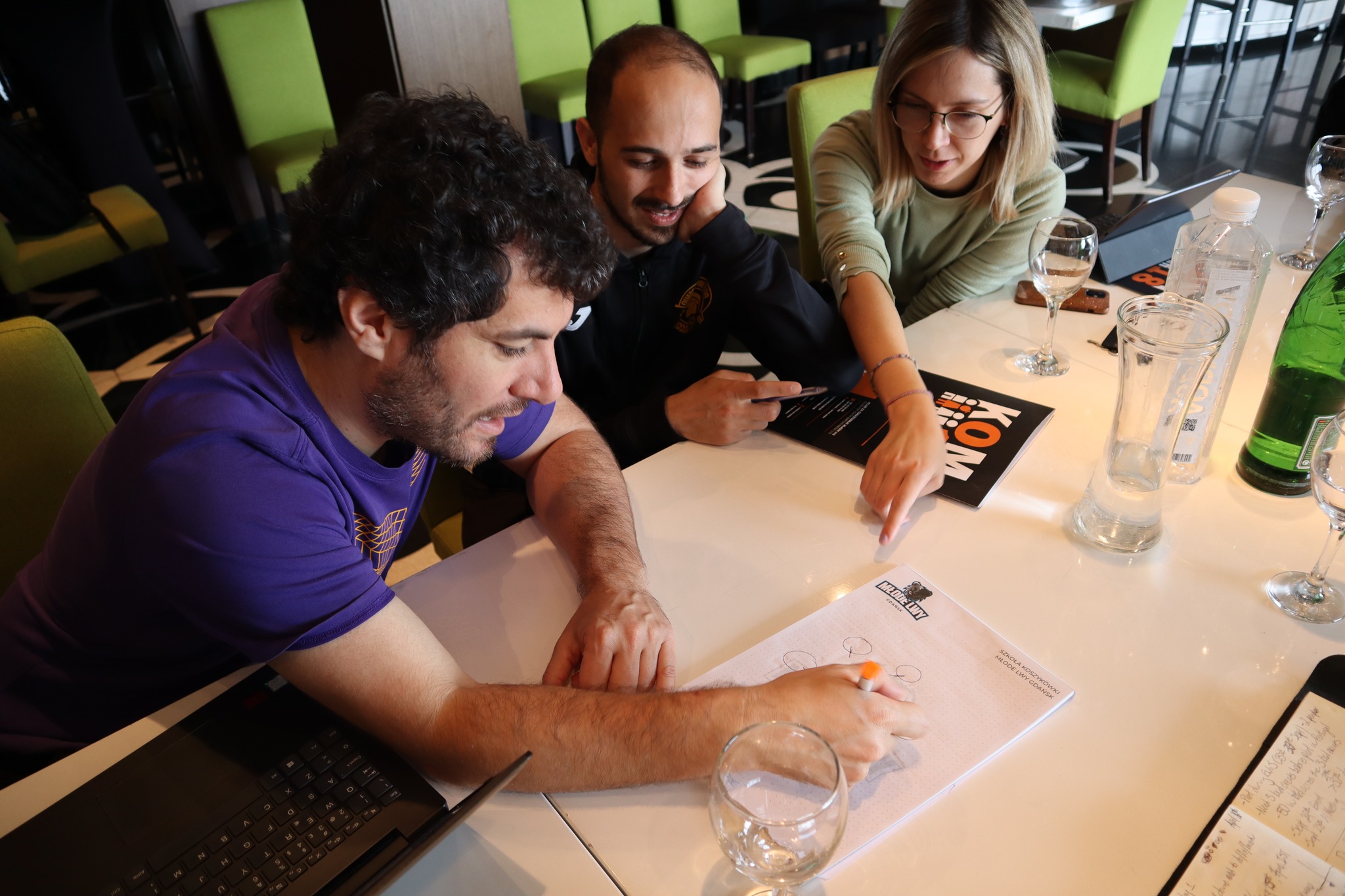 Mobility training for partner trainers – Discovery EU — photo 5